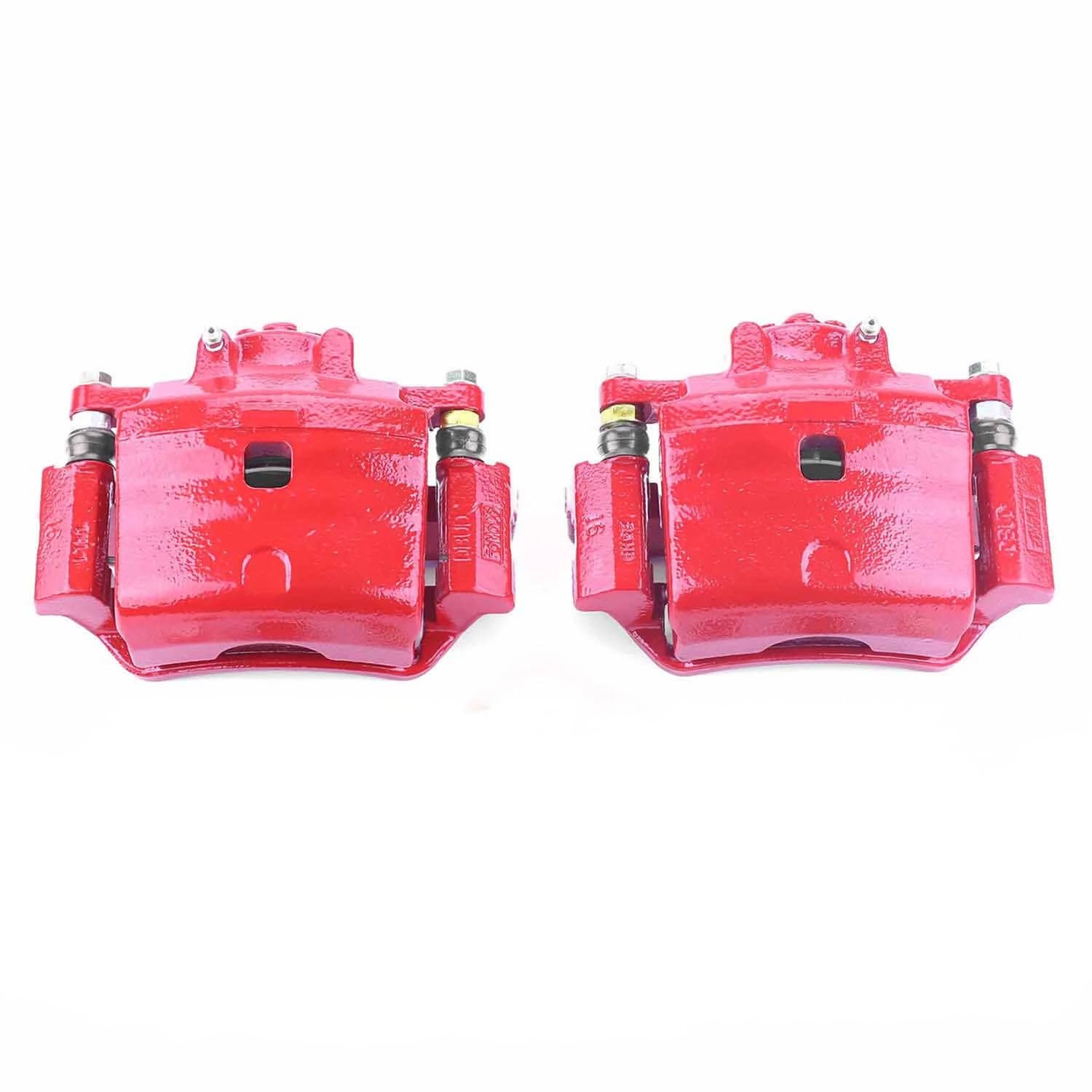 Power Stop - S5000 - Front - Disc Brake Caliper Set