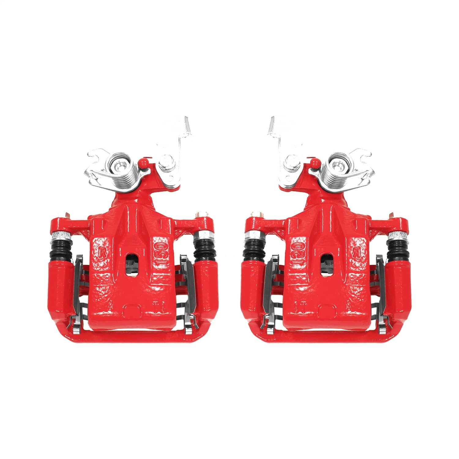 Power Stop - S5002 - Rear - Disc Brake Caliper Set