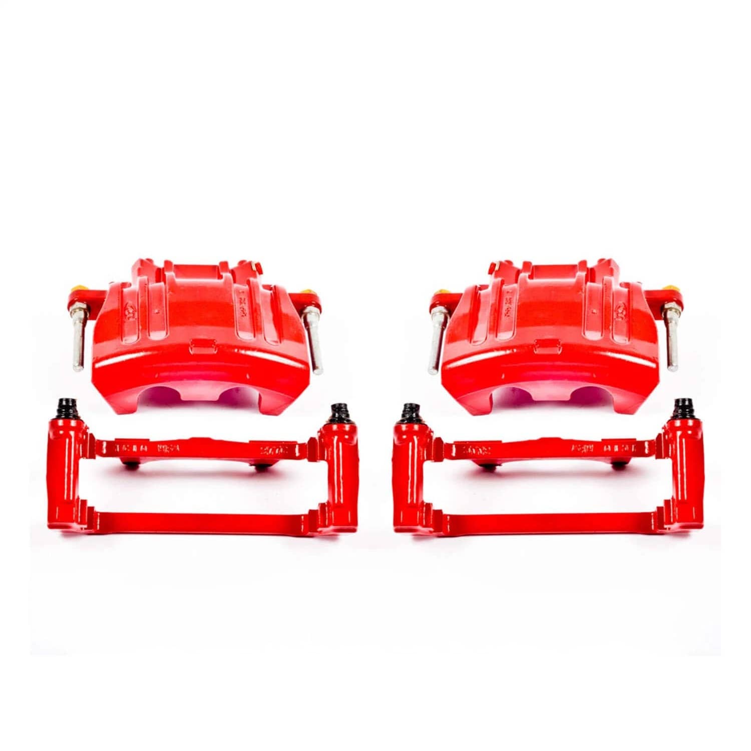 Power Stop - S5016A - Front - Disc Brake Caliper Set