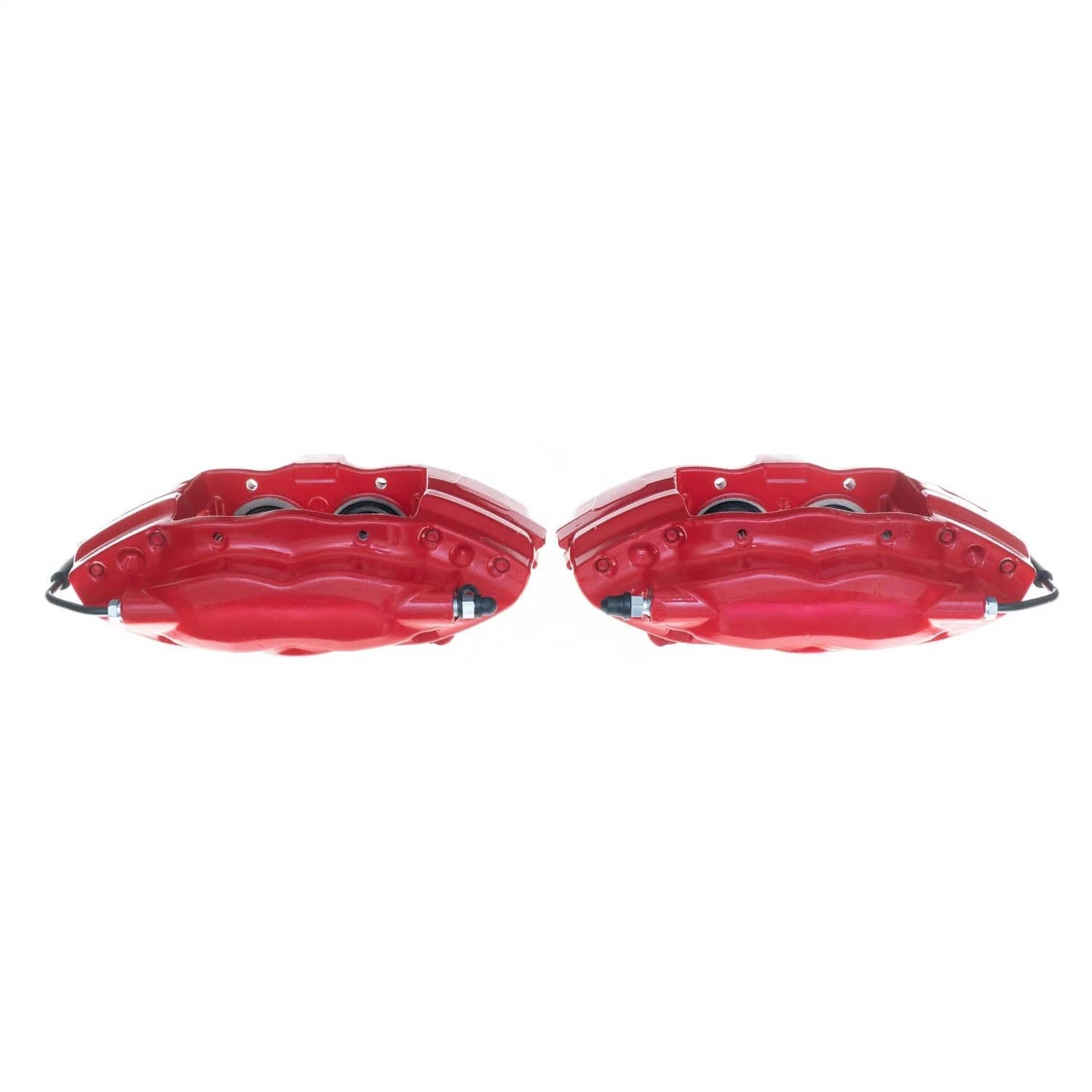 Power Stop - S5282 - Rear - Disc Brake Caliper Set