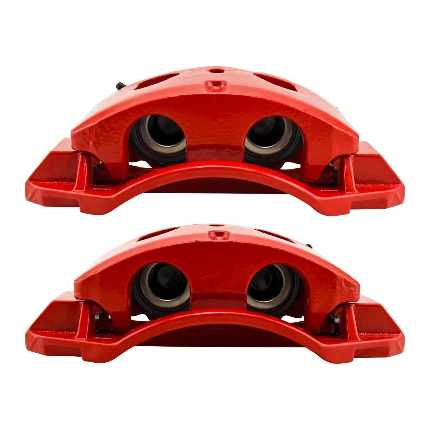 Power Stop - S5302 - Front - Disc Brake Caliper Set