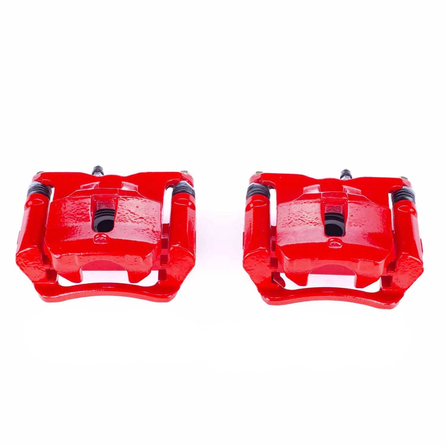 Power Stop - S5522 - Rear - Disc Brake Caliper Set