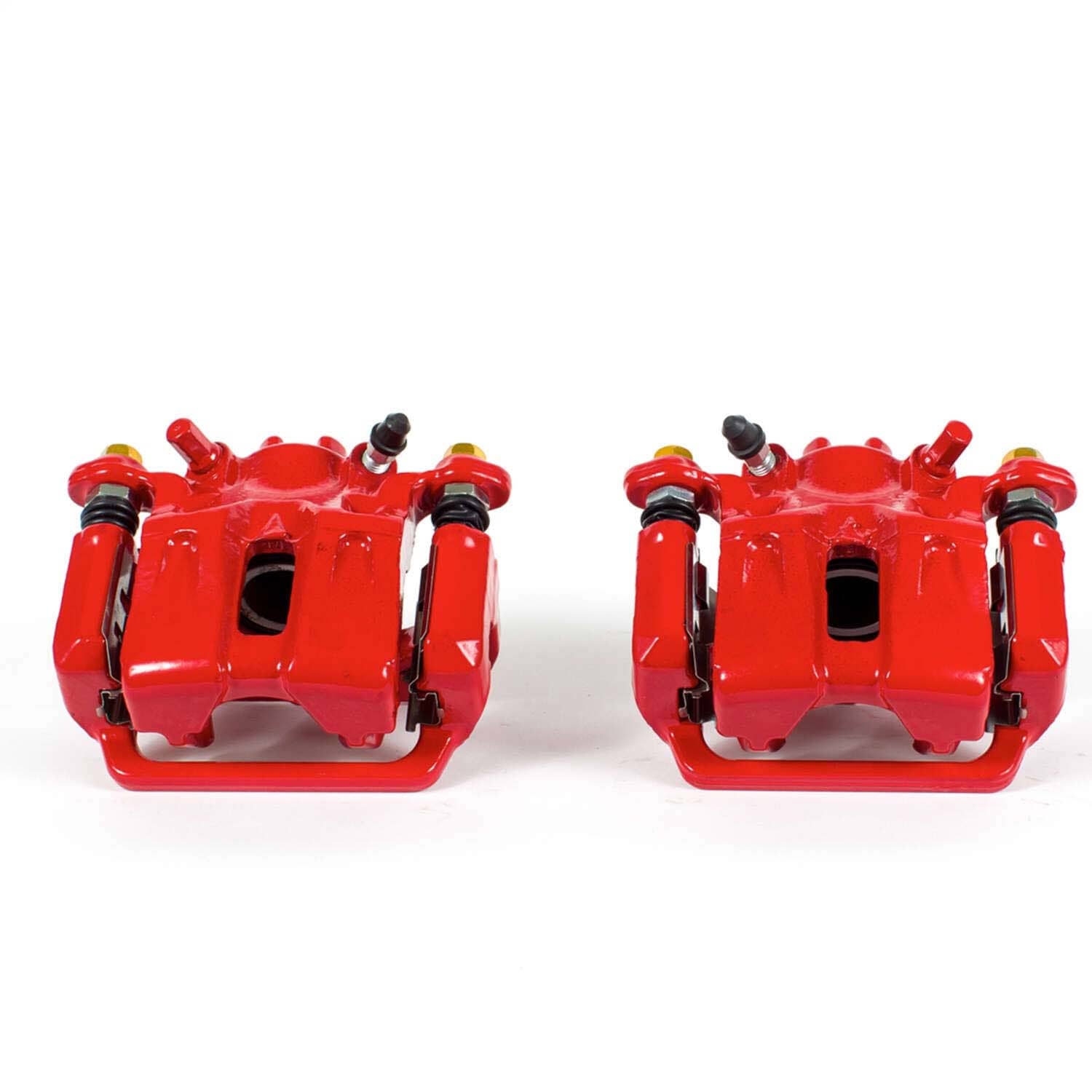 Power Stop - S6026 - Rear - Disc Brake Caliper Set
