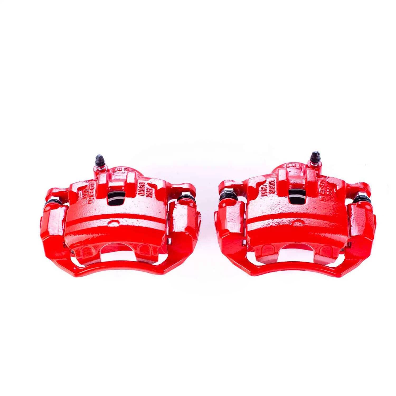 Power Stop - S6404 - Front - Disc Brake Caliper Set
