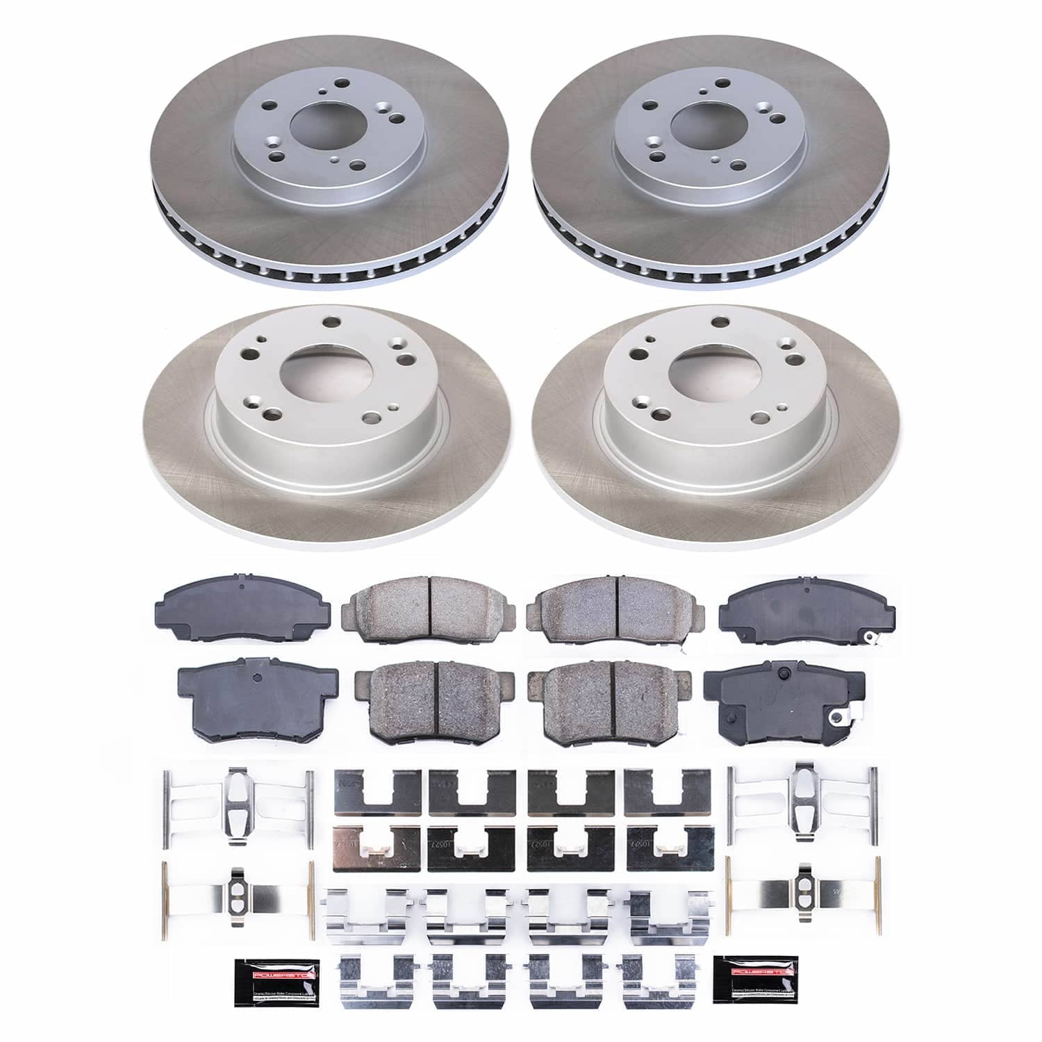 Power Stop - SC2297 - Disc Brake Caliper Set