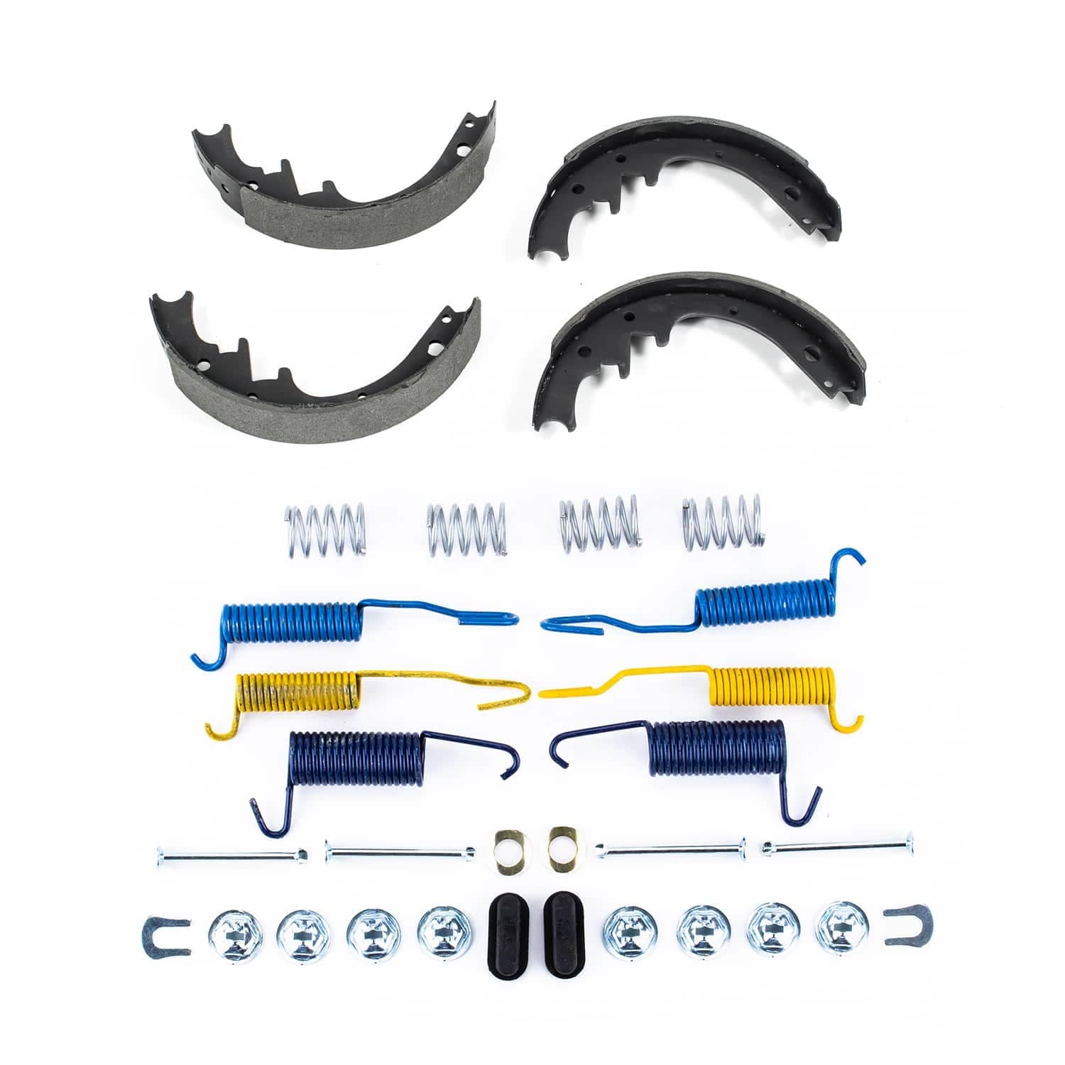Power Stop - SSH151A - Drum Brake Shoe