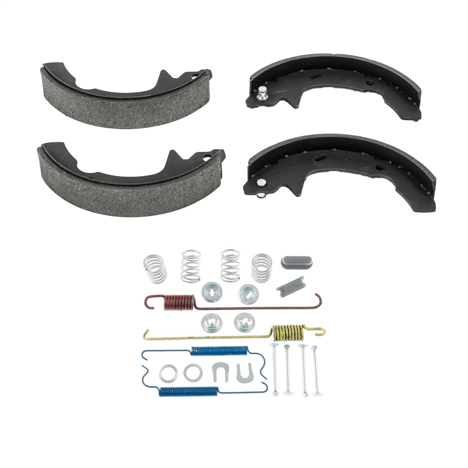 Power Stop - SSH599A - Drum Brake Shoe