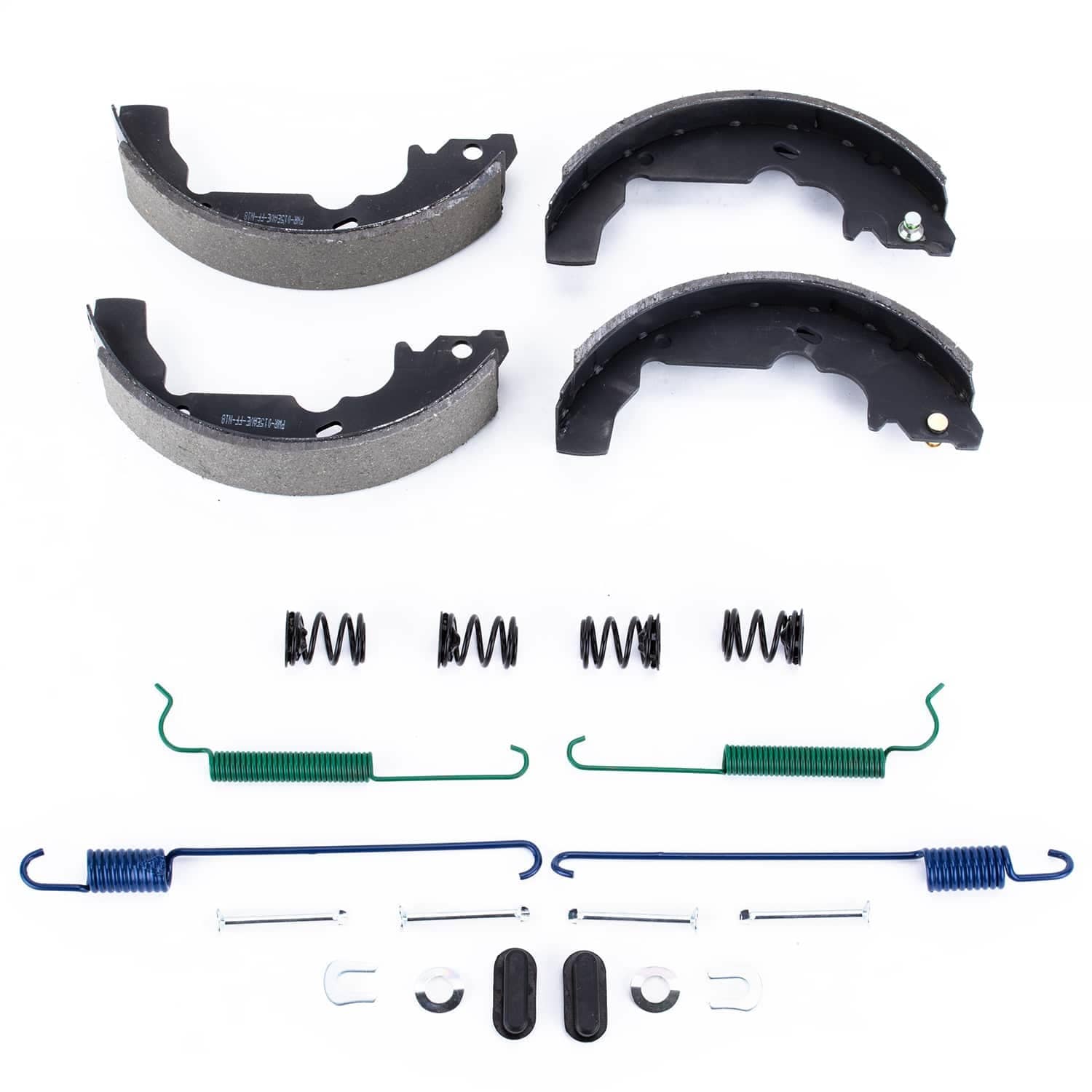 Power Stop - SSH780 - Drum Brake Shoe