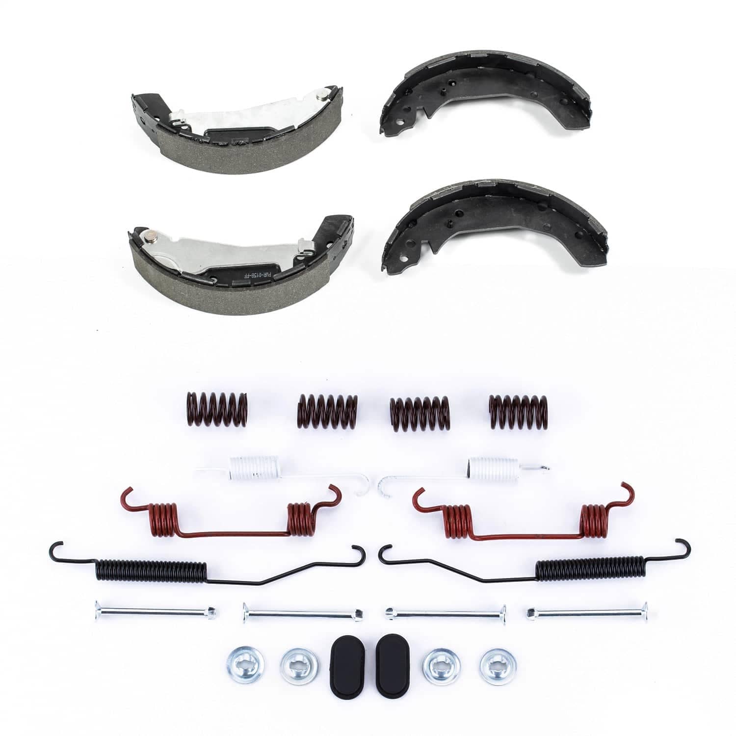 Power Stop - SSH800 - Drum Brake Shoe
