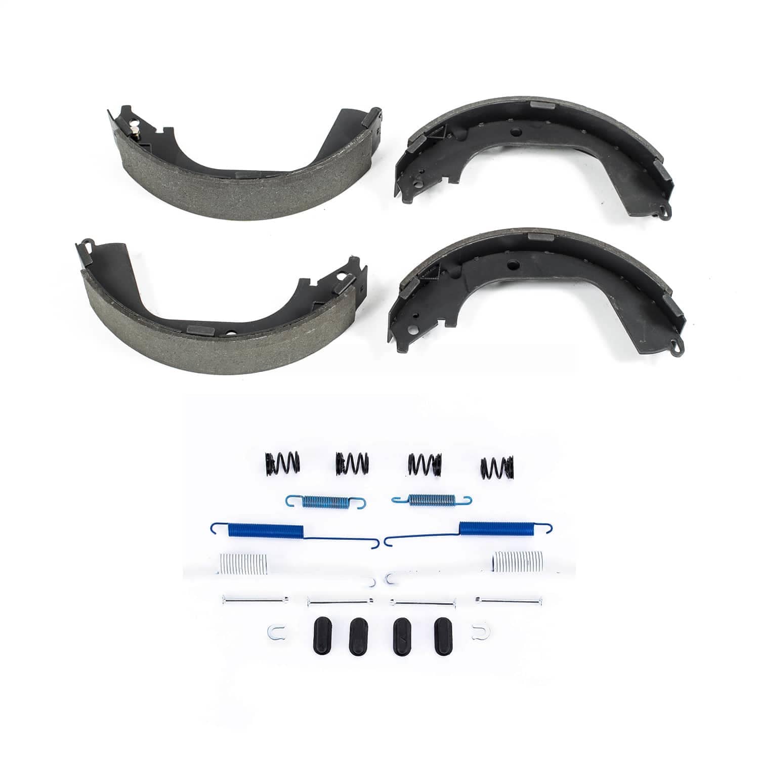Power Stop - SSH960 - Drum Brake Shoe