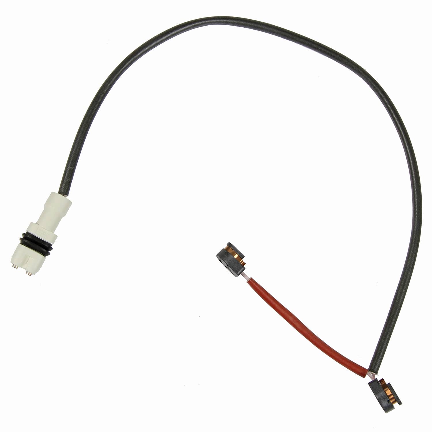 Power Stop - SW-1637 - Disc Brake Pad Wear Sensor