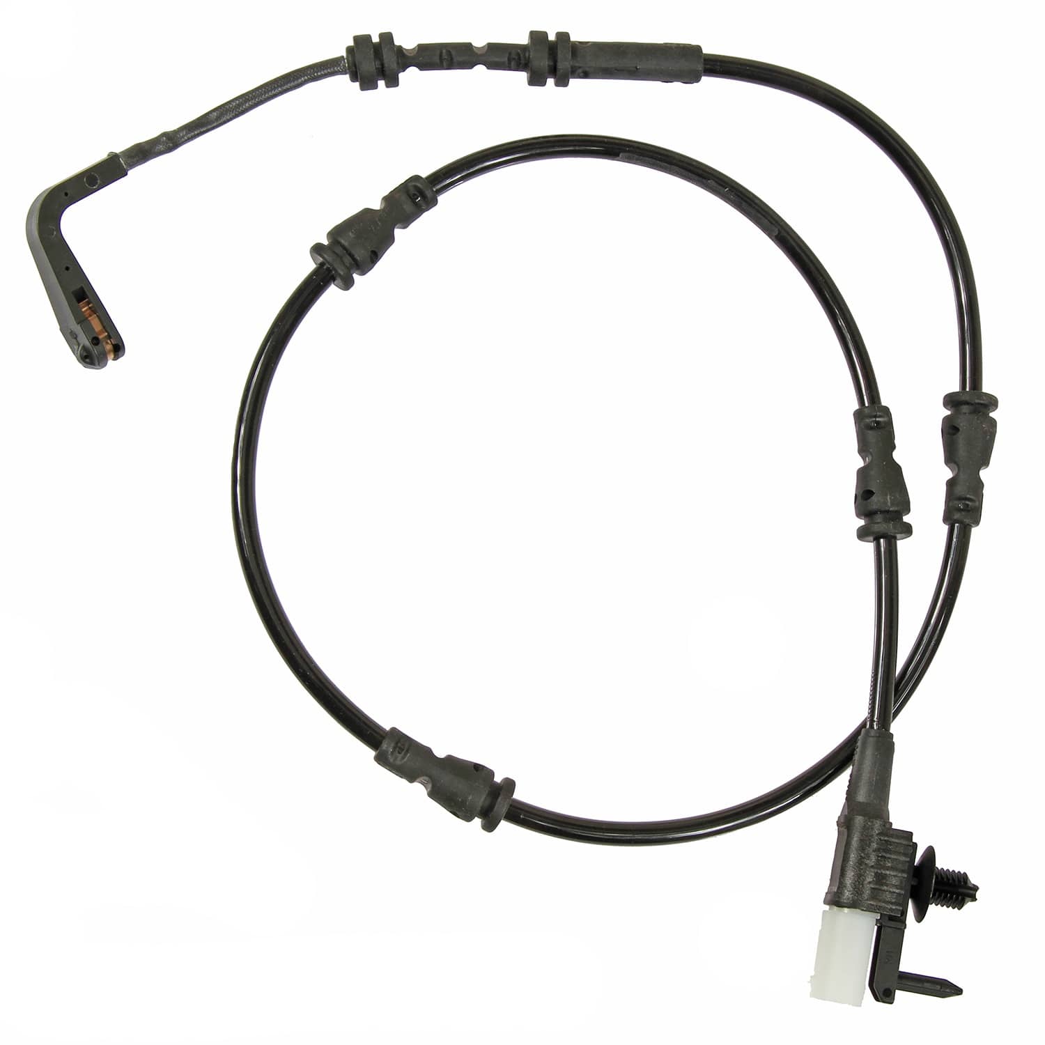 Power Stop - SW-1691 - Disc Brake Pad Wear Sensor
