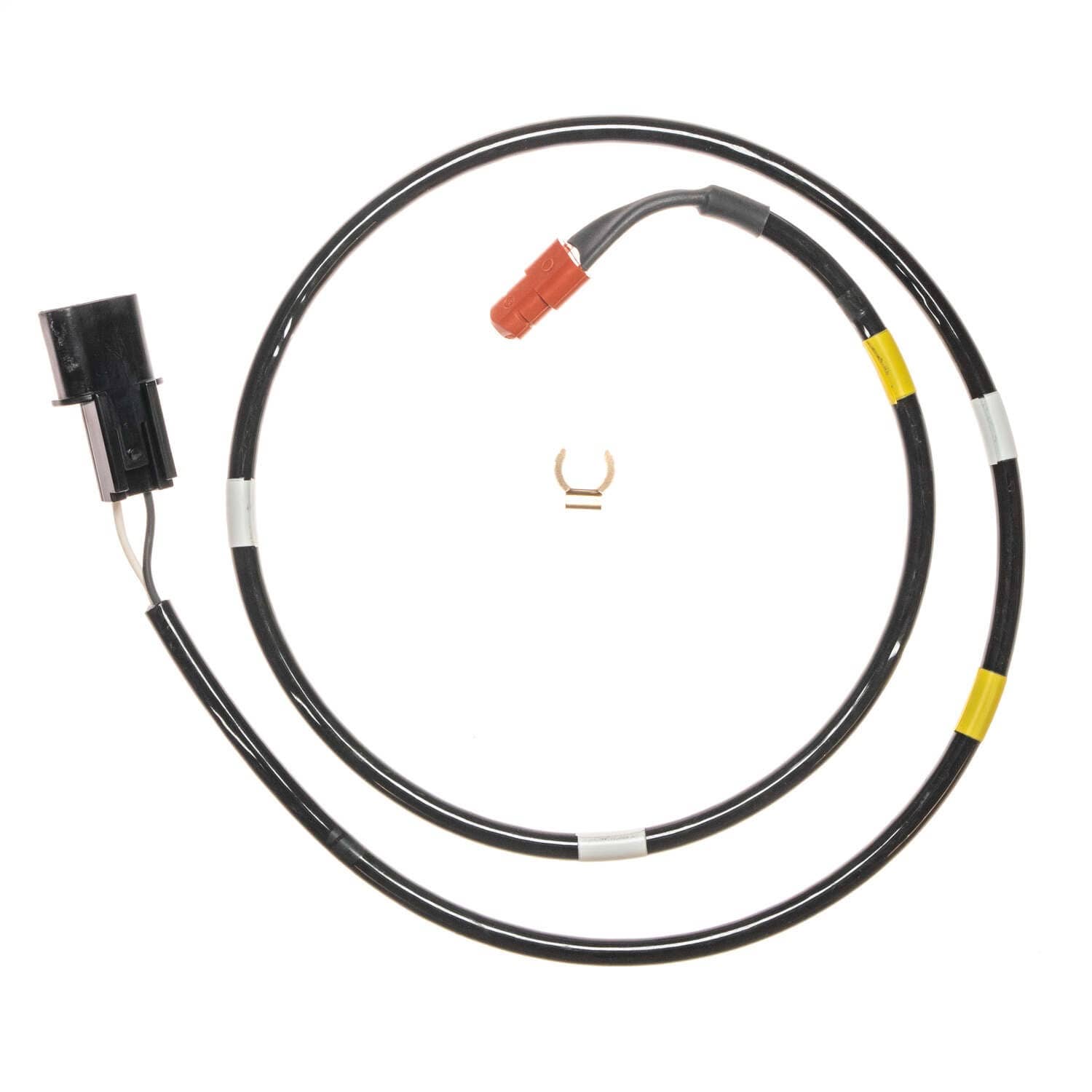 Power Stop - SW-1901 - Disc Brake Pad Wear Sensor