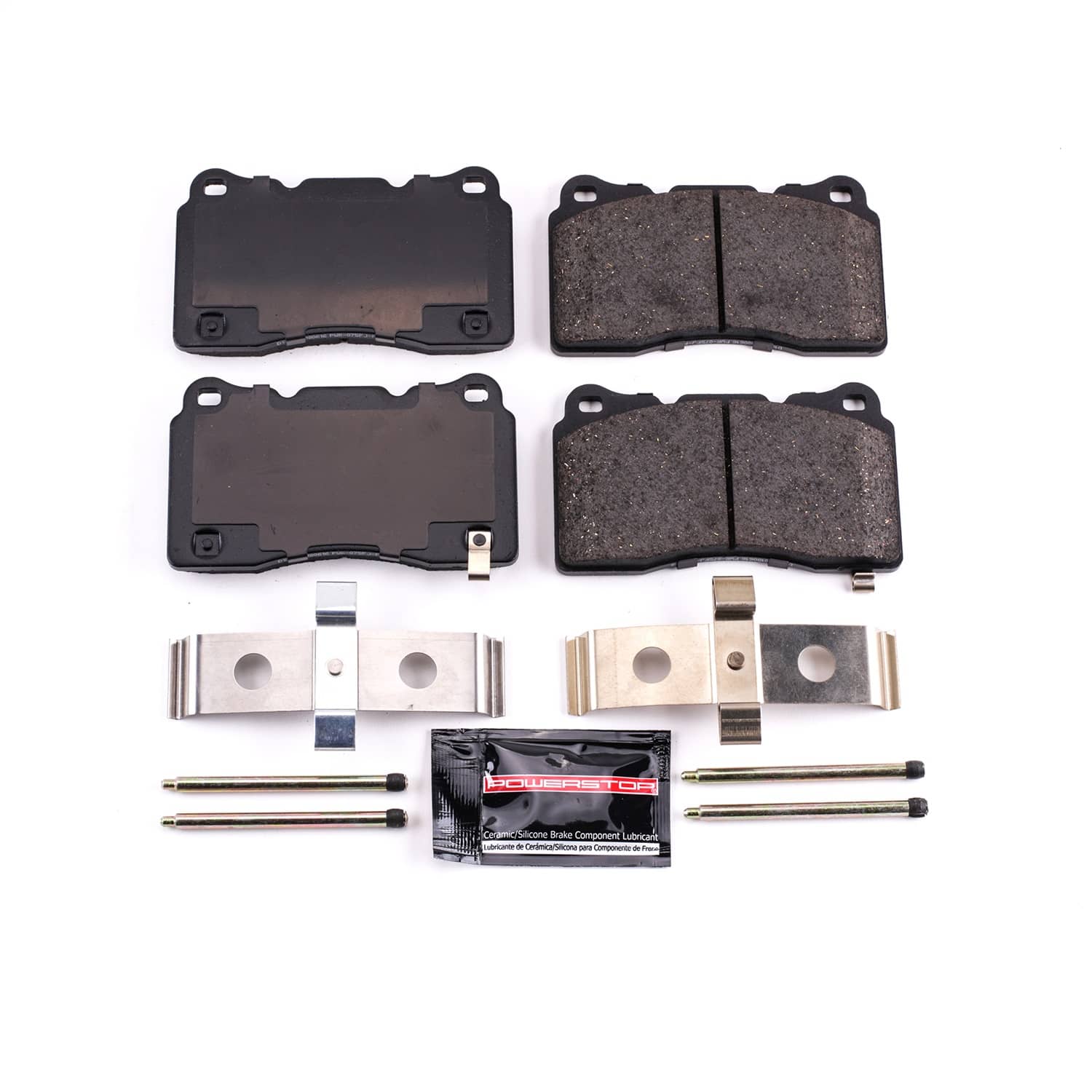 Power Stop - Z23-1001 - Disc Brake Pad