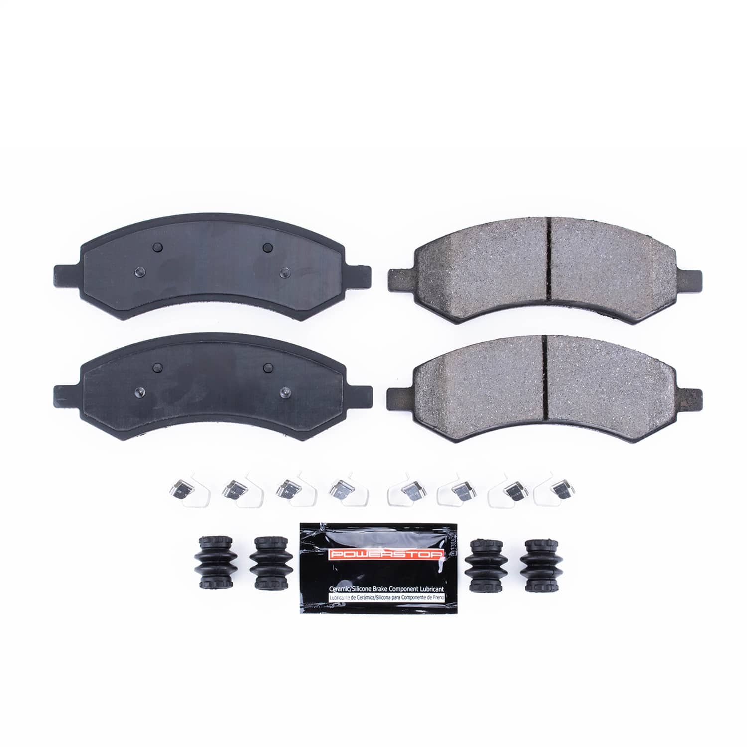 Power Stop - Z23-1084 - Disc Brake Pad