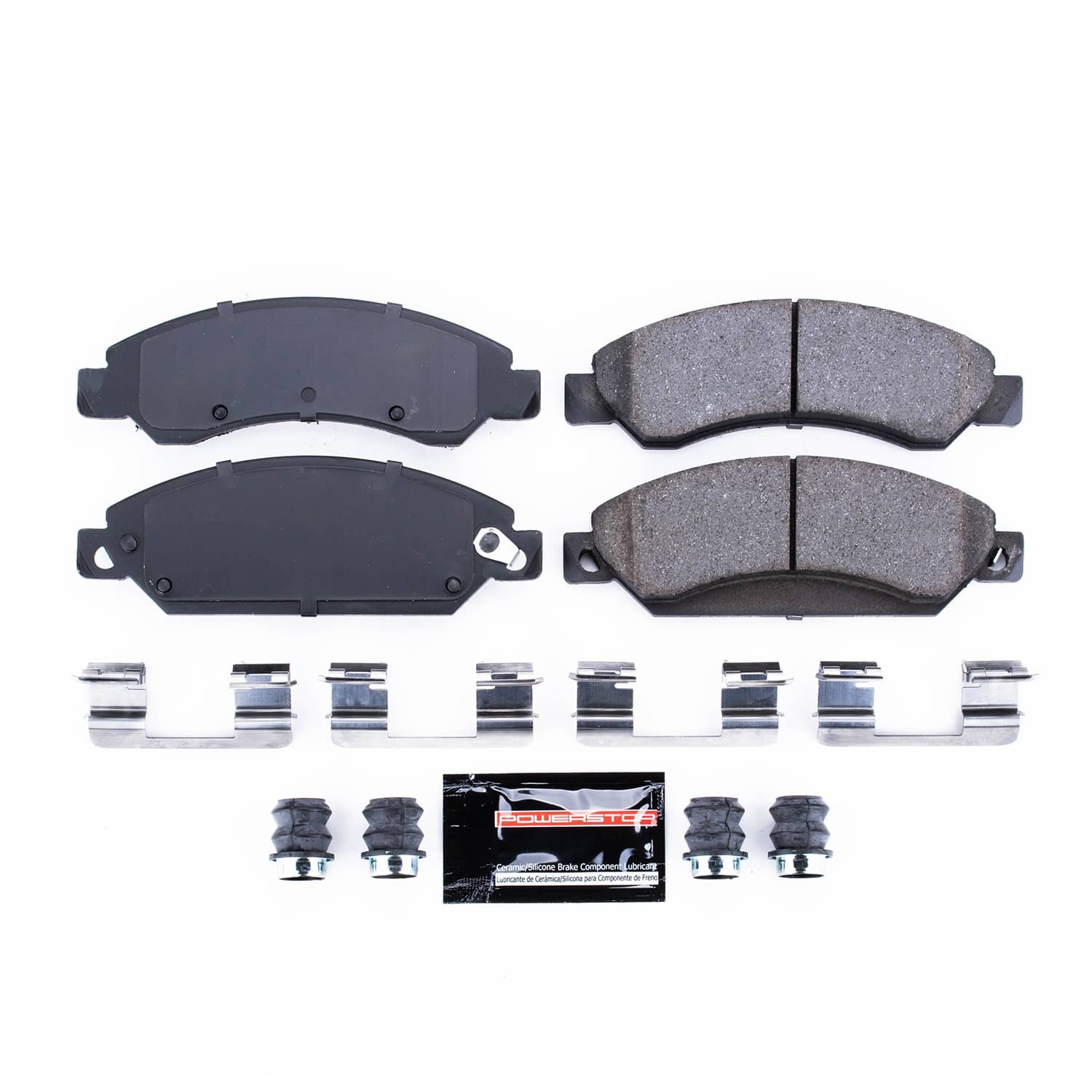 Power Stop - Z23-1092 - Disc Brake Pad
