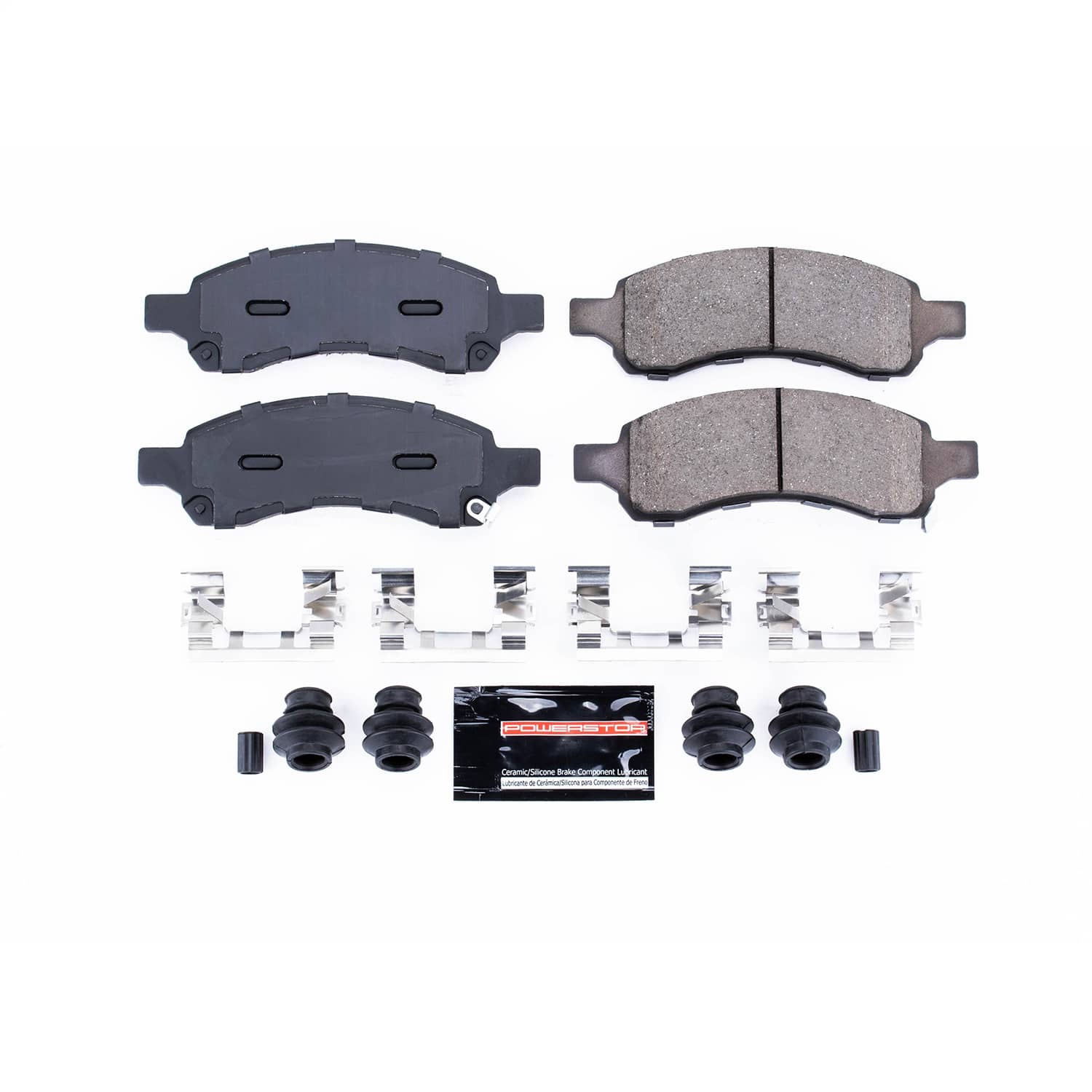 Power Stop - Z23-1169A - Disc Brake Pad