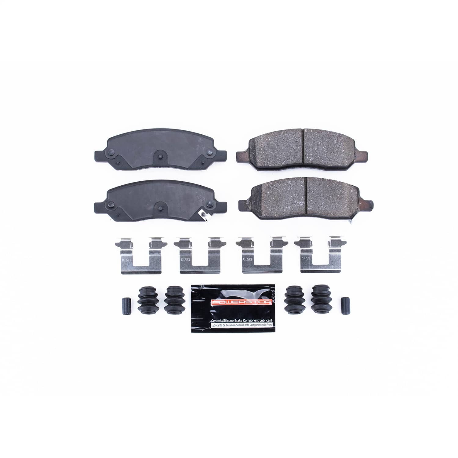 Power Stop - Z23-1172 - Disc Brake Pad