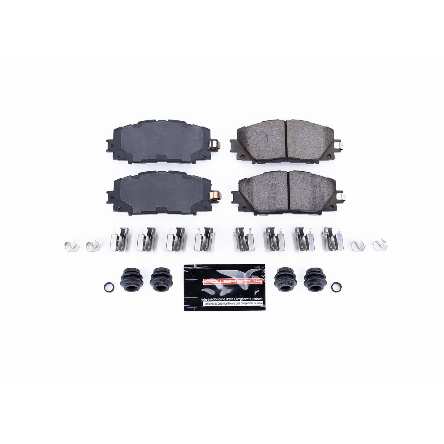 Power Stop - Z23-1184A - Disc Brake Pad