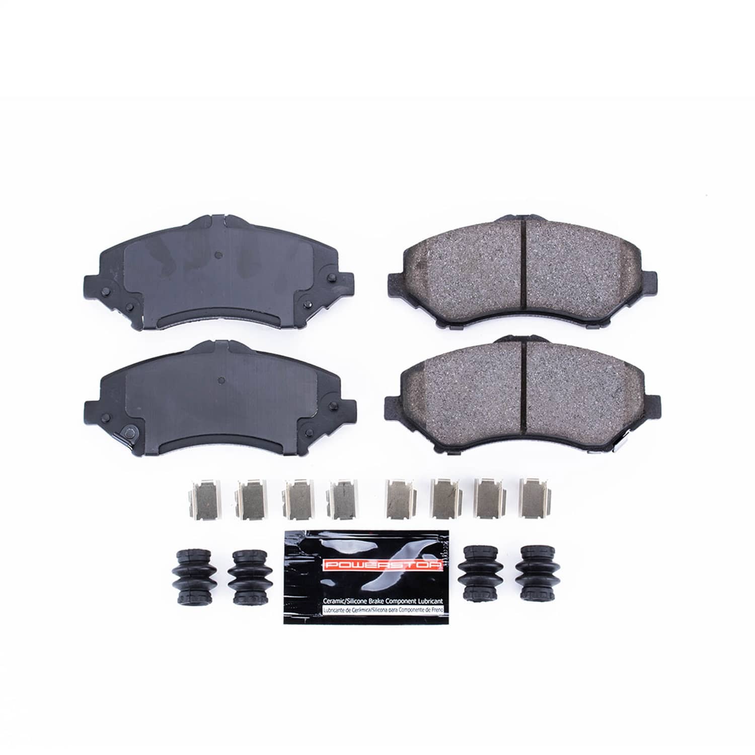 Power Stop - Z23-1273 - Disc Brake Pad