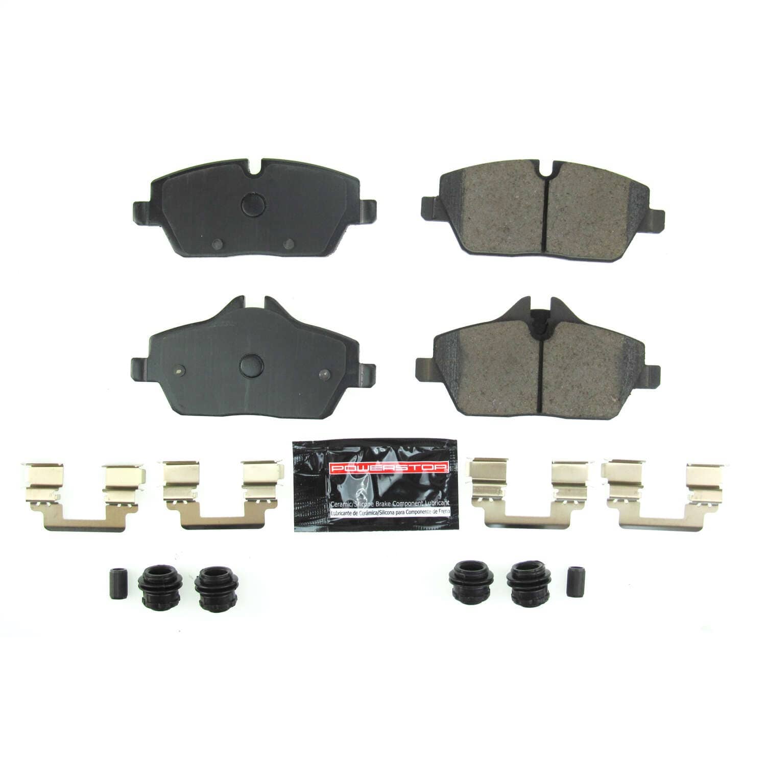 Power Stop - Z23-1308A - Disc Brake Pad