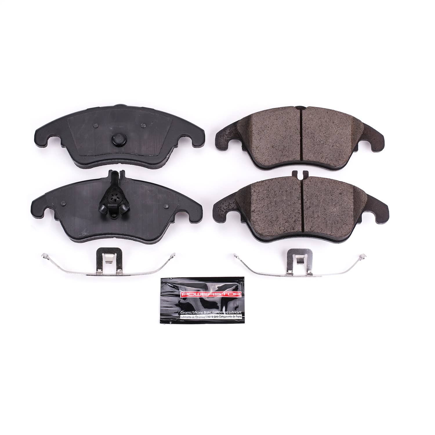 Power Stop - Z23-1342 - Disc Brake Pad