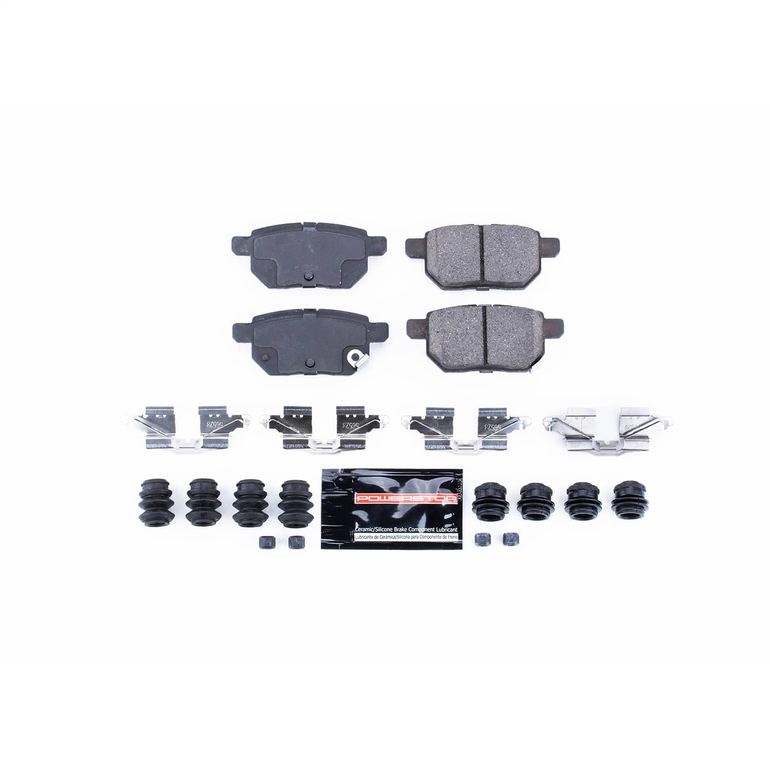 Power Stop - Z23-1354 - Disc Brake Pad