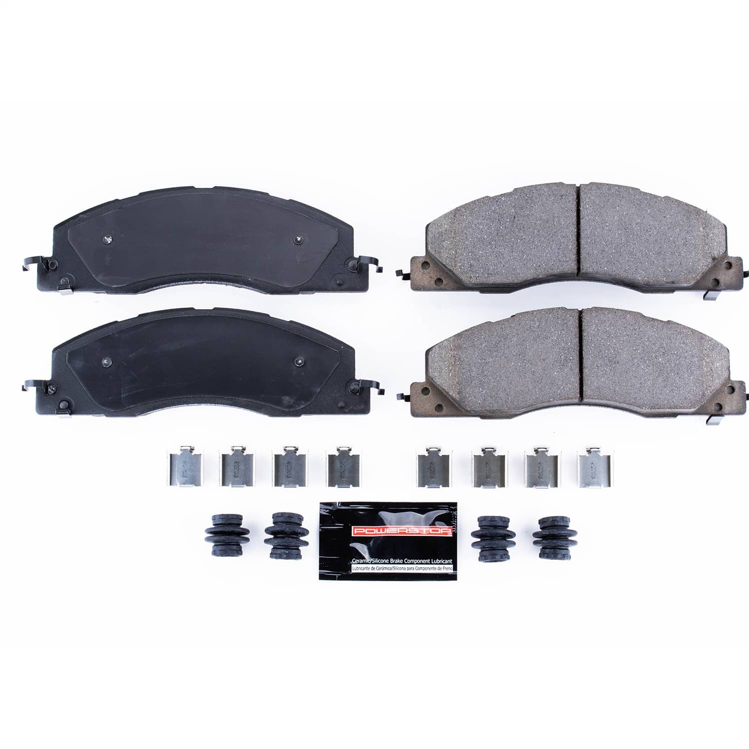 Power Stop - Z23-1399 - Disc Brake Pad