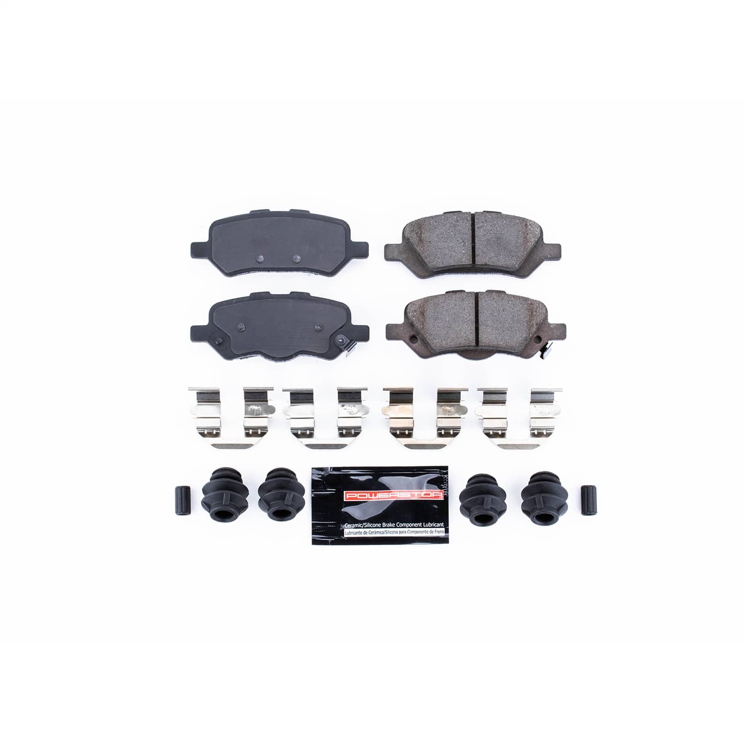 Power Stop - Z23-1402 - Disc Brake Pad