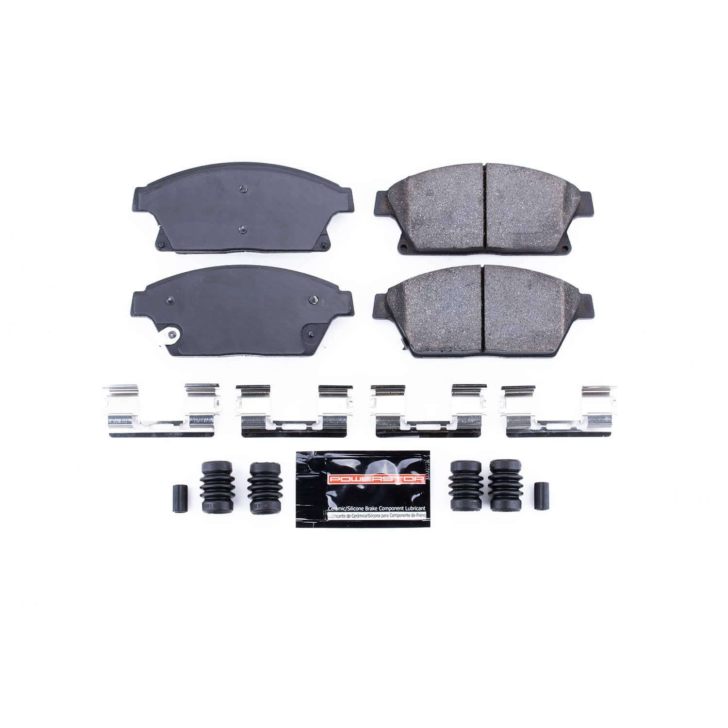 Power Stop - Z23-1467 - Disc Brake Pad