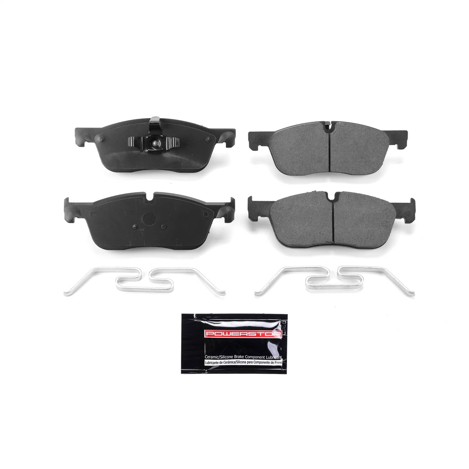 Power Stop - Z23-1838 - Disc Brake Pad