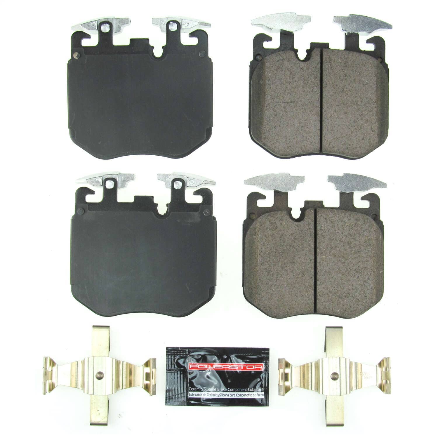 Power Stop - Z23-1868 - Disc Brake Pad