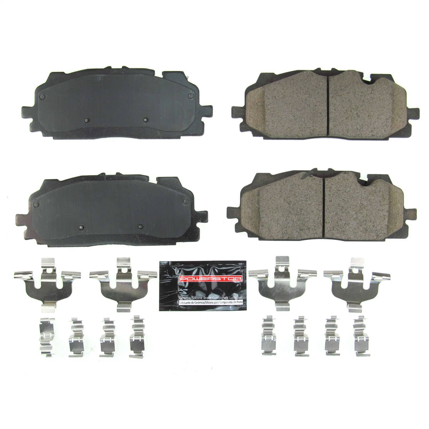 Power Stop - Z23-1894 - Disc Brake Pad