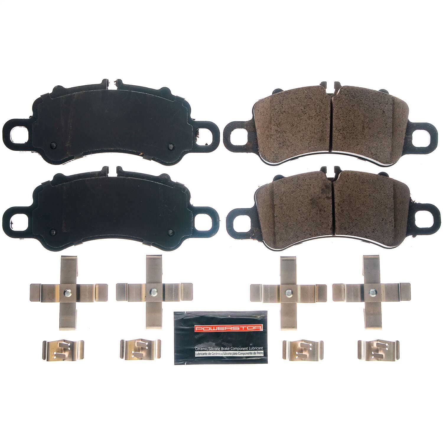 Power Stop - Z23-1905 - Disc Brake Pad