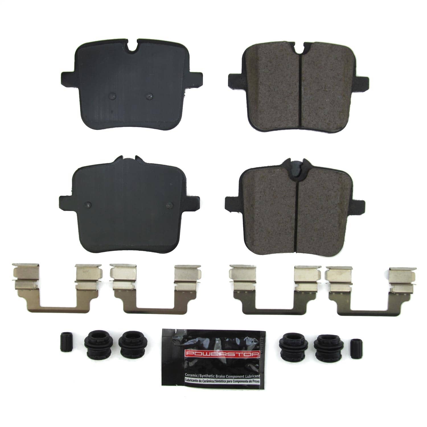 Power Stop - Z23-2059 - Disc Brake Pad