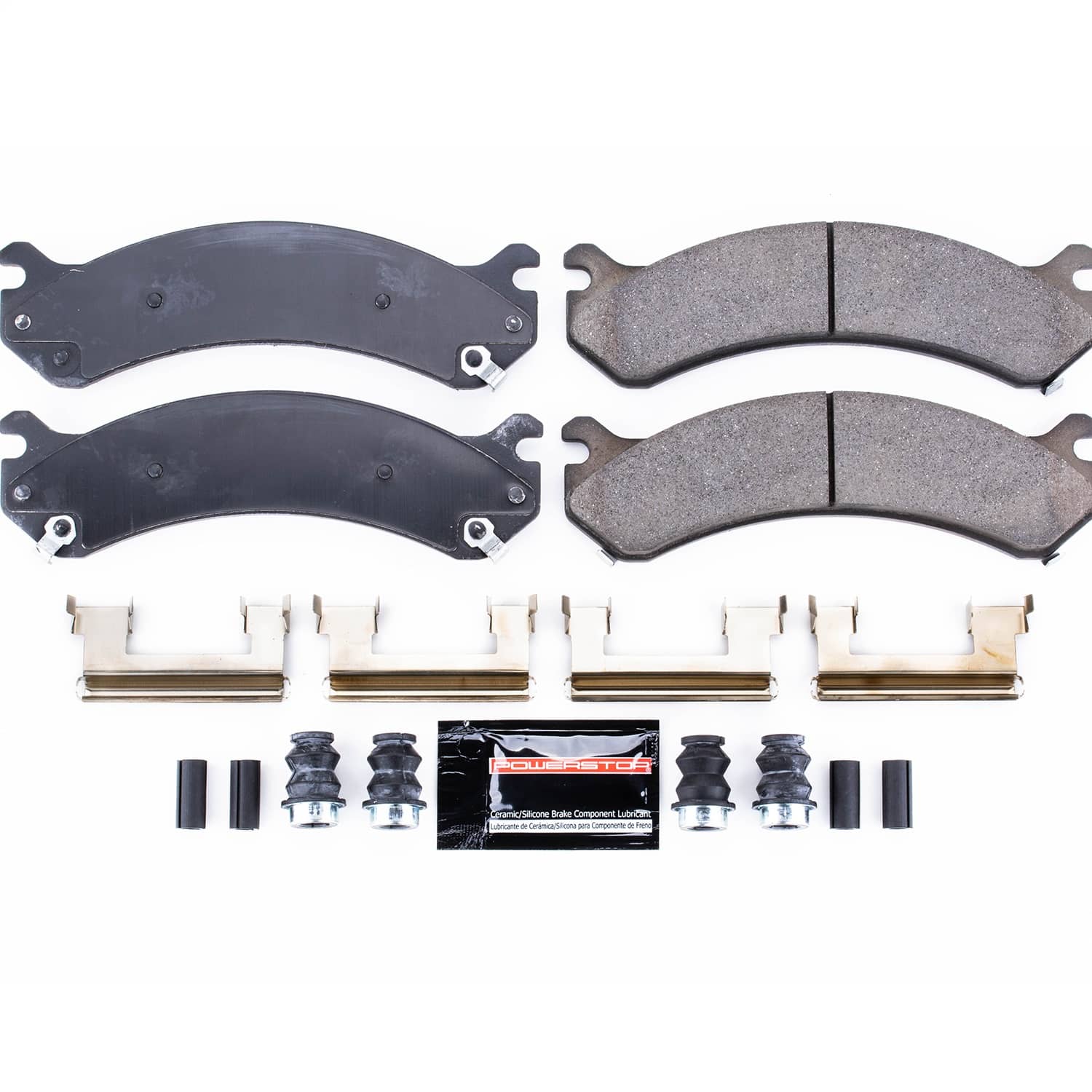Power Stop - Z23-784 - Disc Brake Pad