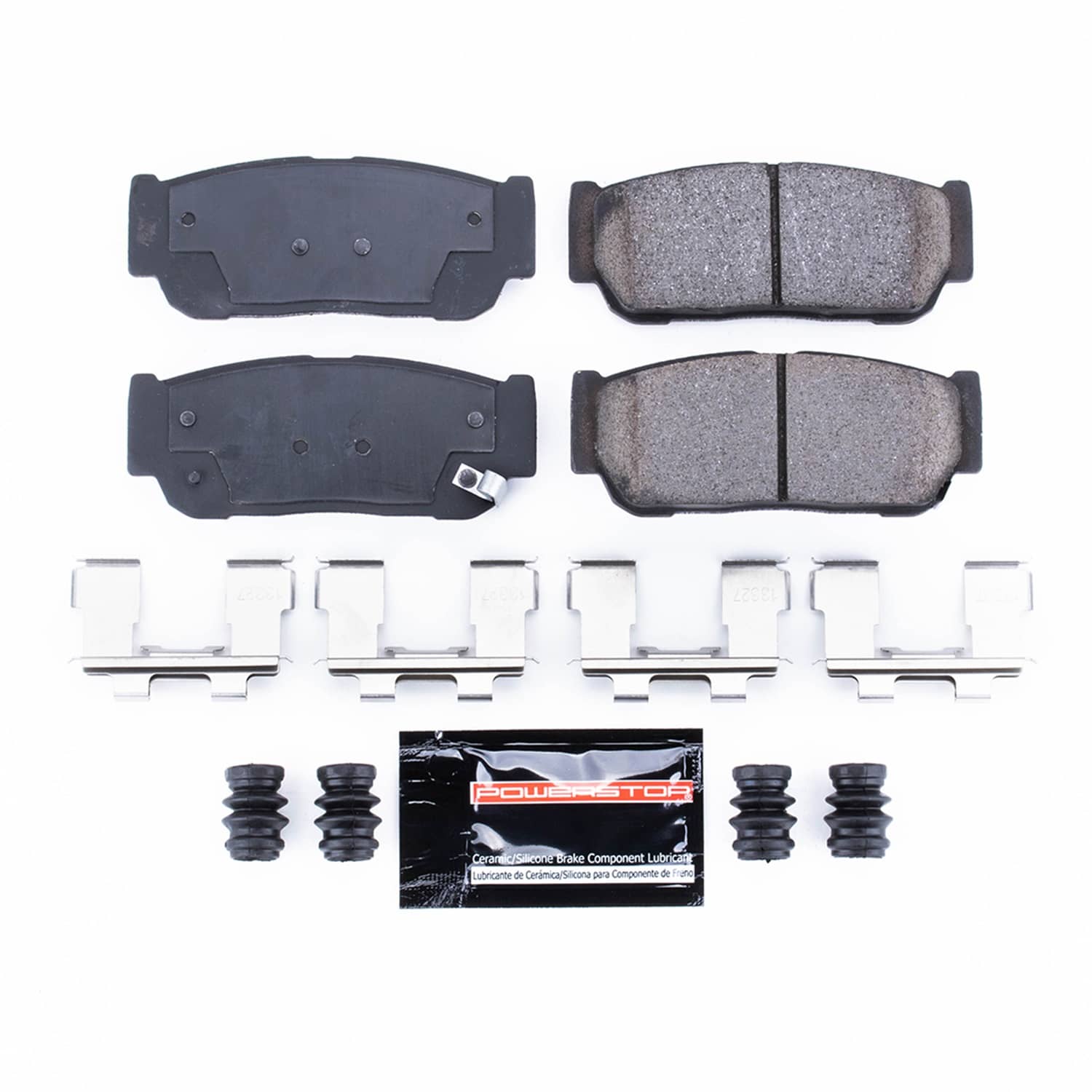 Power Stop - Z23-954 - Disc Brake Pad