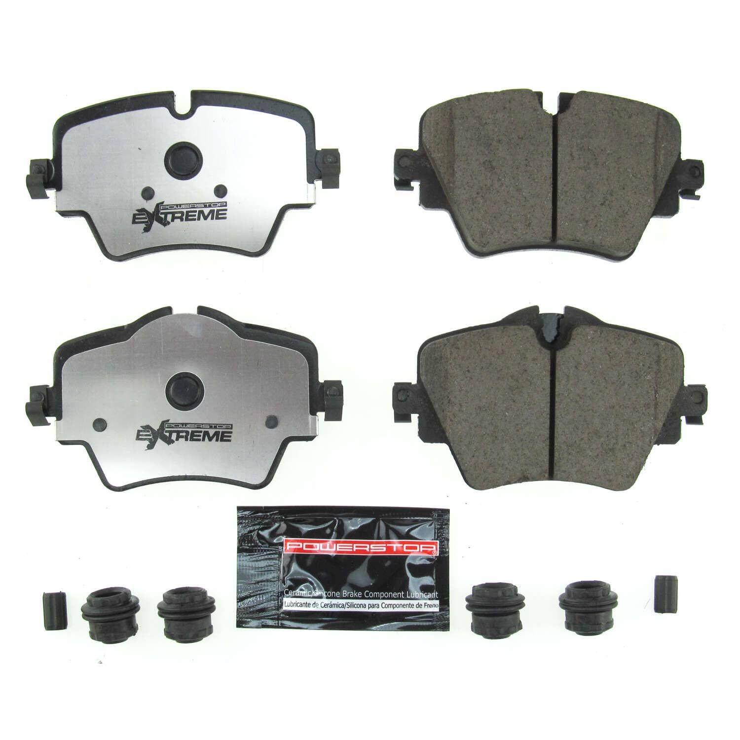 Power Stop - Z26-1892 - Disc Brake Pad