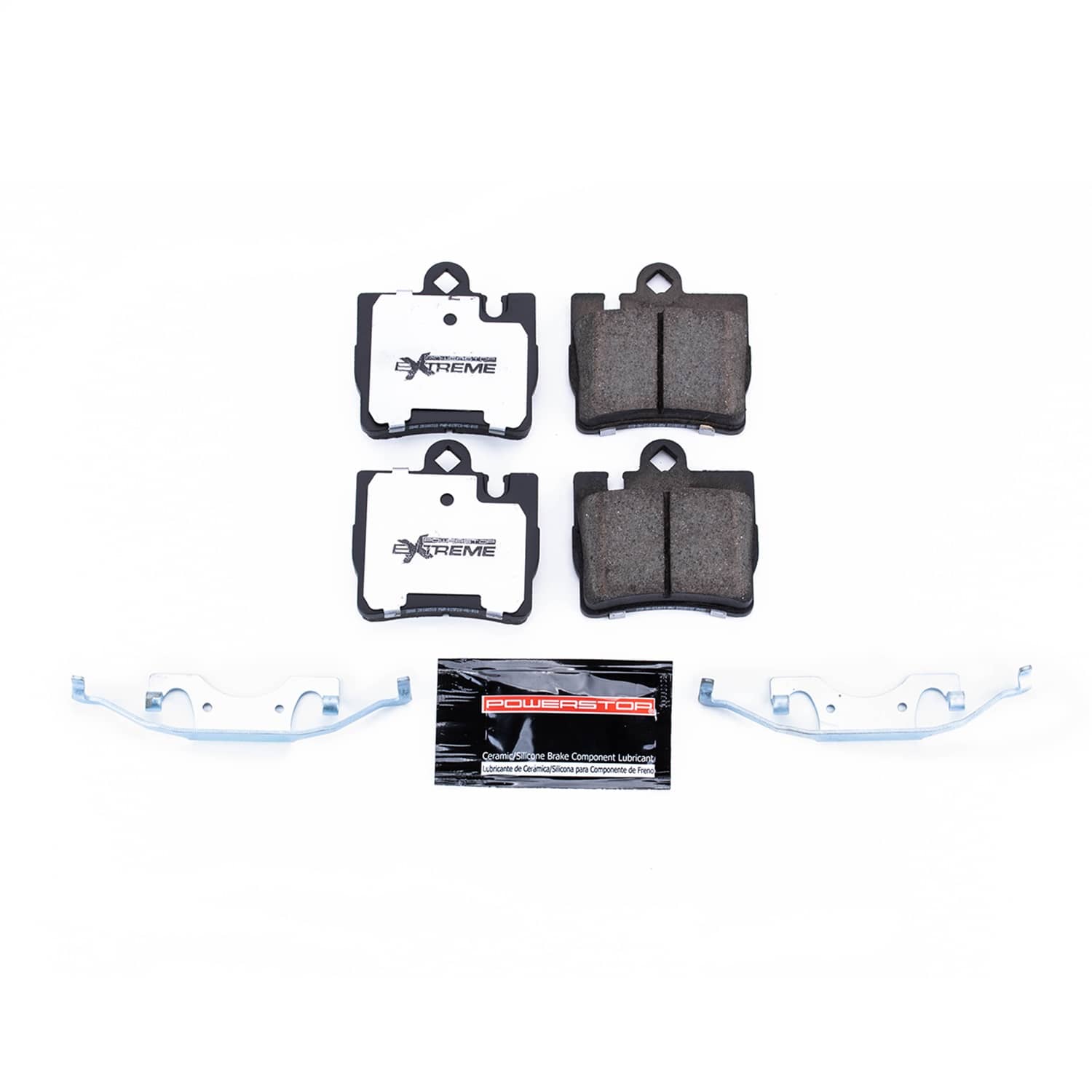 Power Stop - Z26-848 - Disc Brake Pad