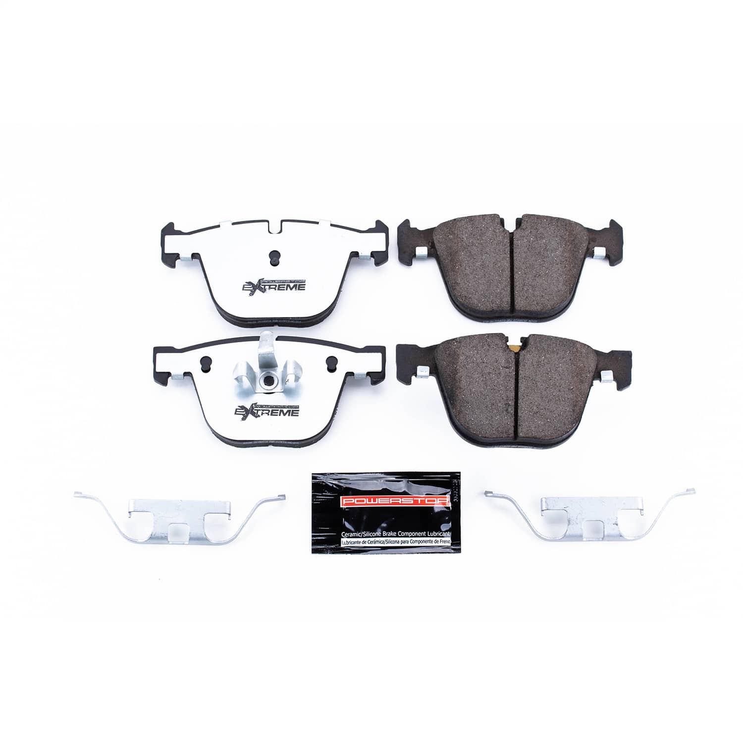 Power Stop - Z26-919A - Disc Brake Pad