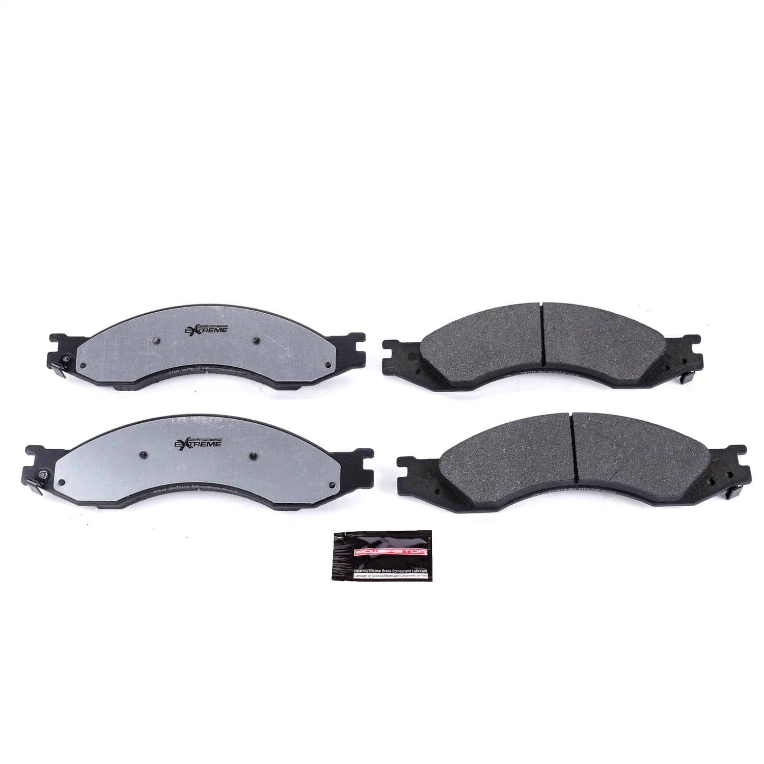Power Stop - Z36-1010 - Disc Brake Pad