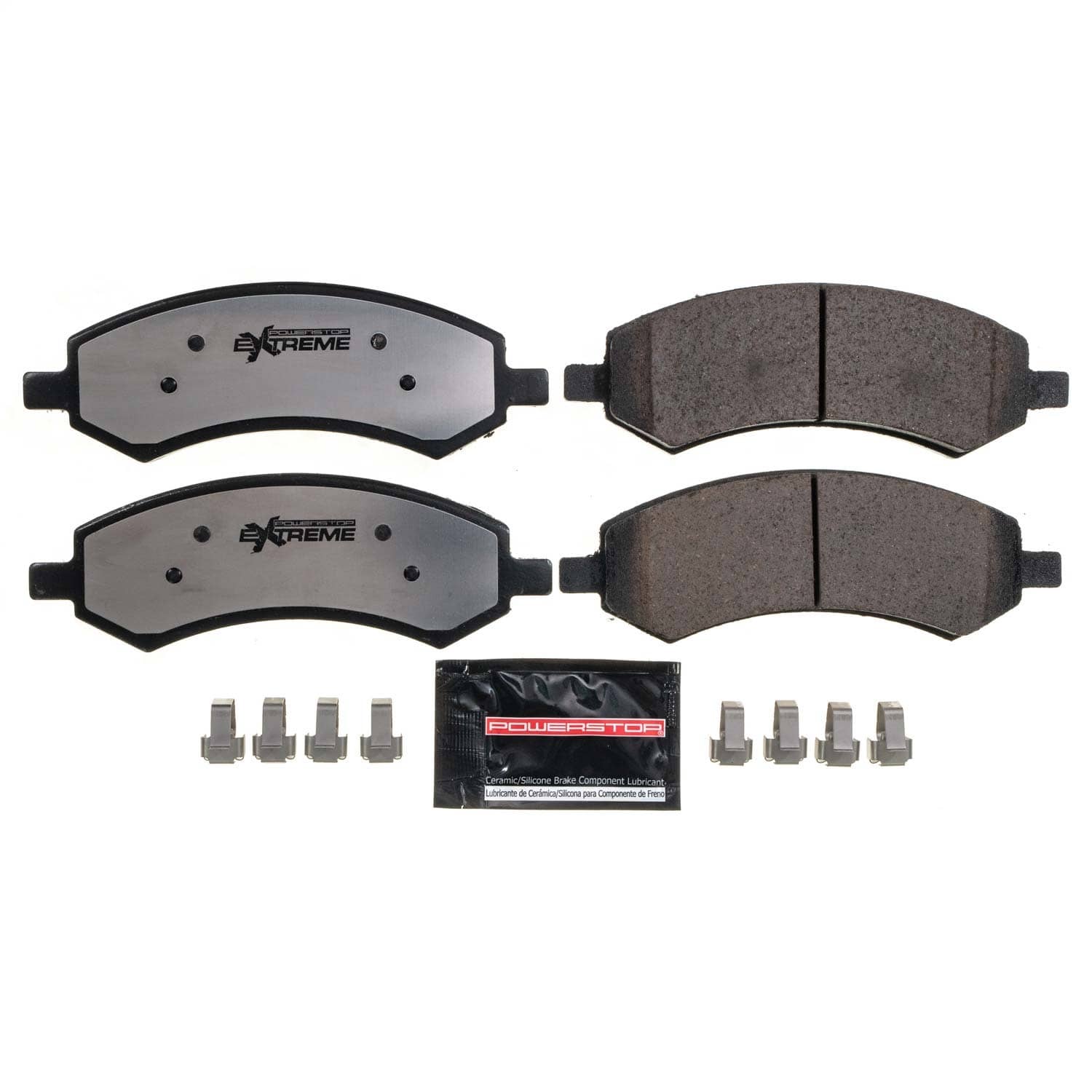 Power Stop - Z36-1084 - Disc Brake Pad