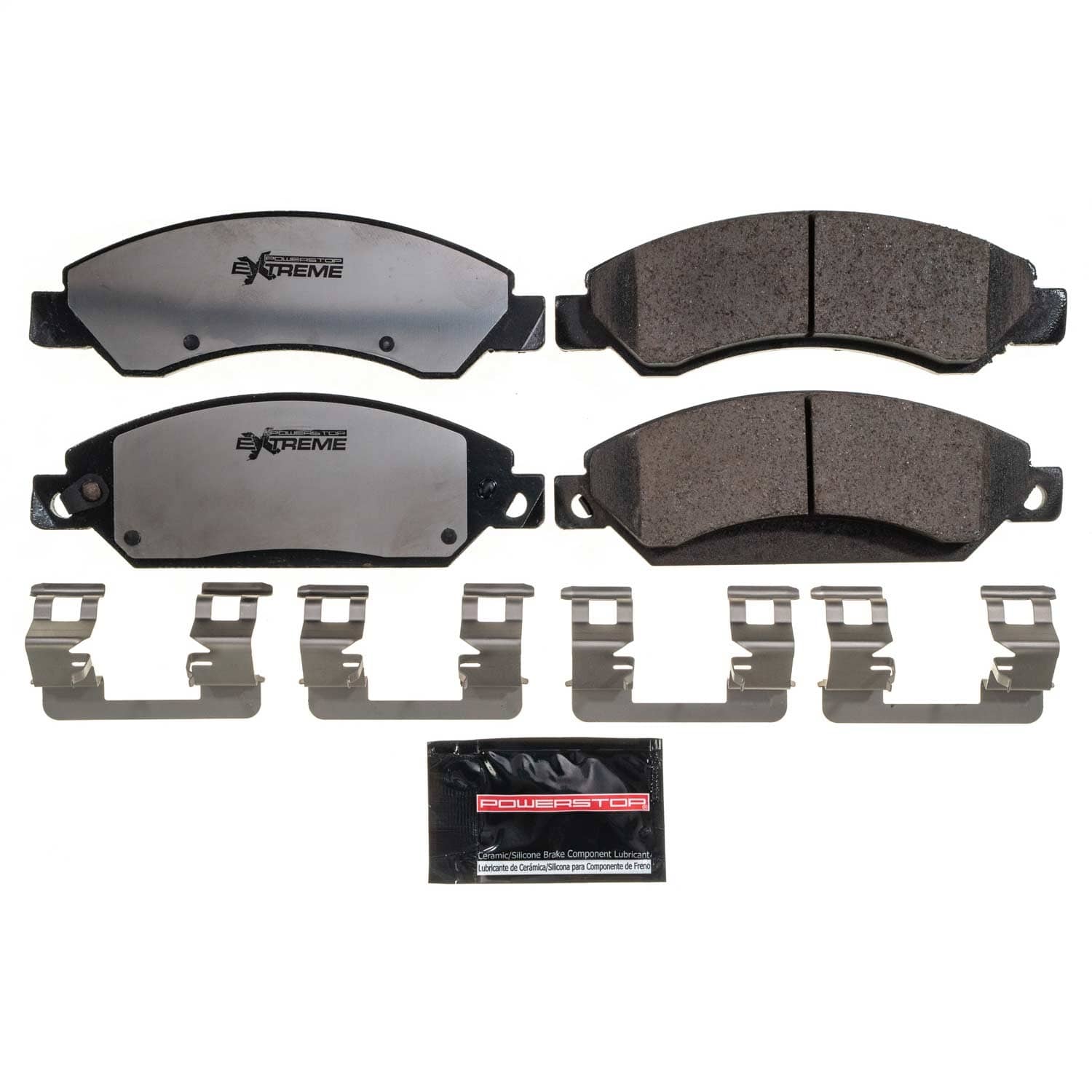 Power Stop - Z36-1092 - Disc Brake Pad