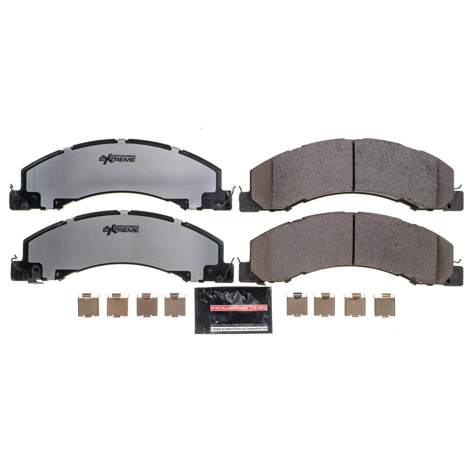 Power Stop - Z36-1335 - Disc Brake Pad