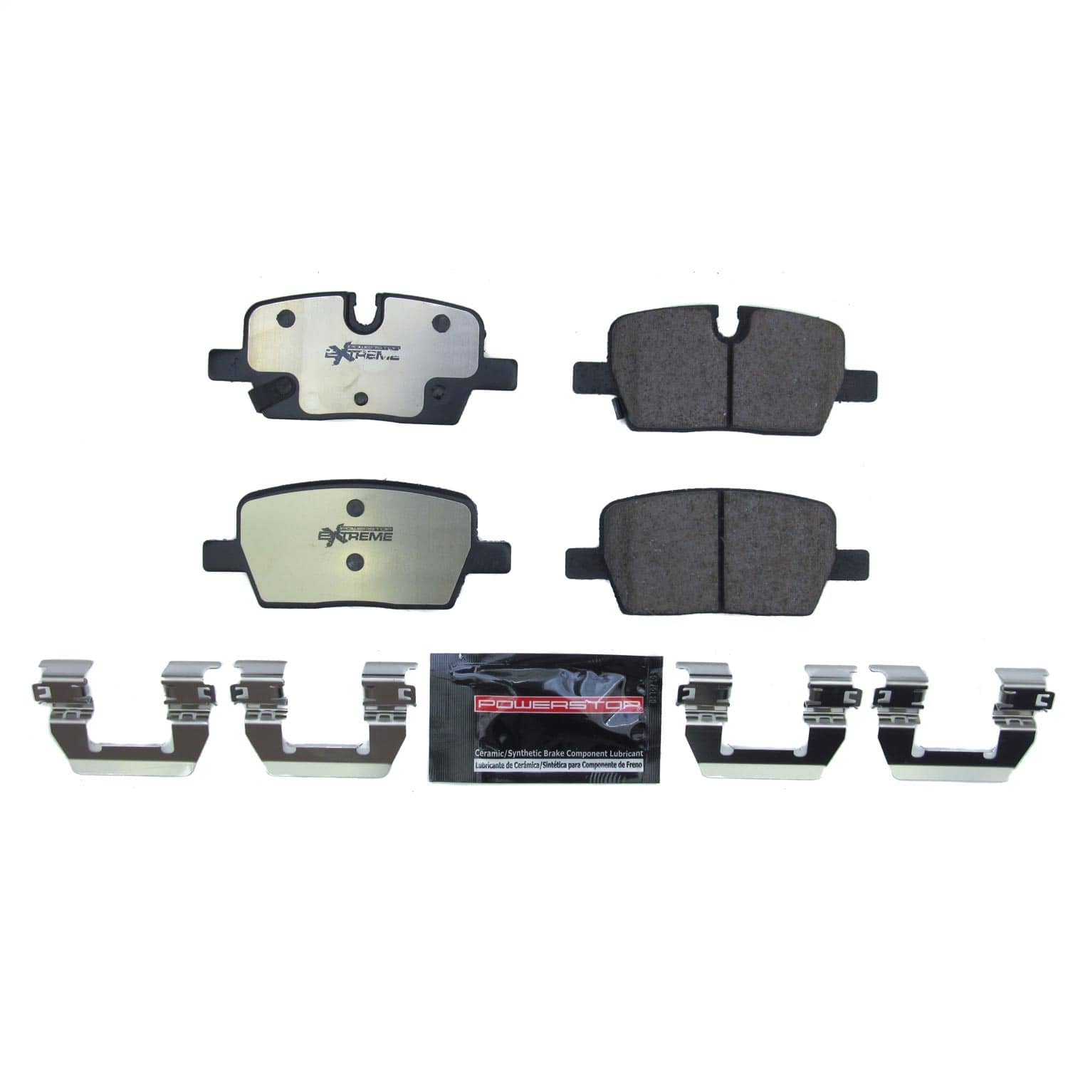 Power Stop - Z36-2303 - Disc Brake Pad