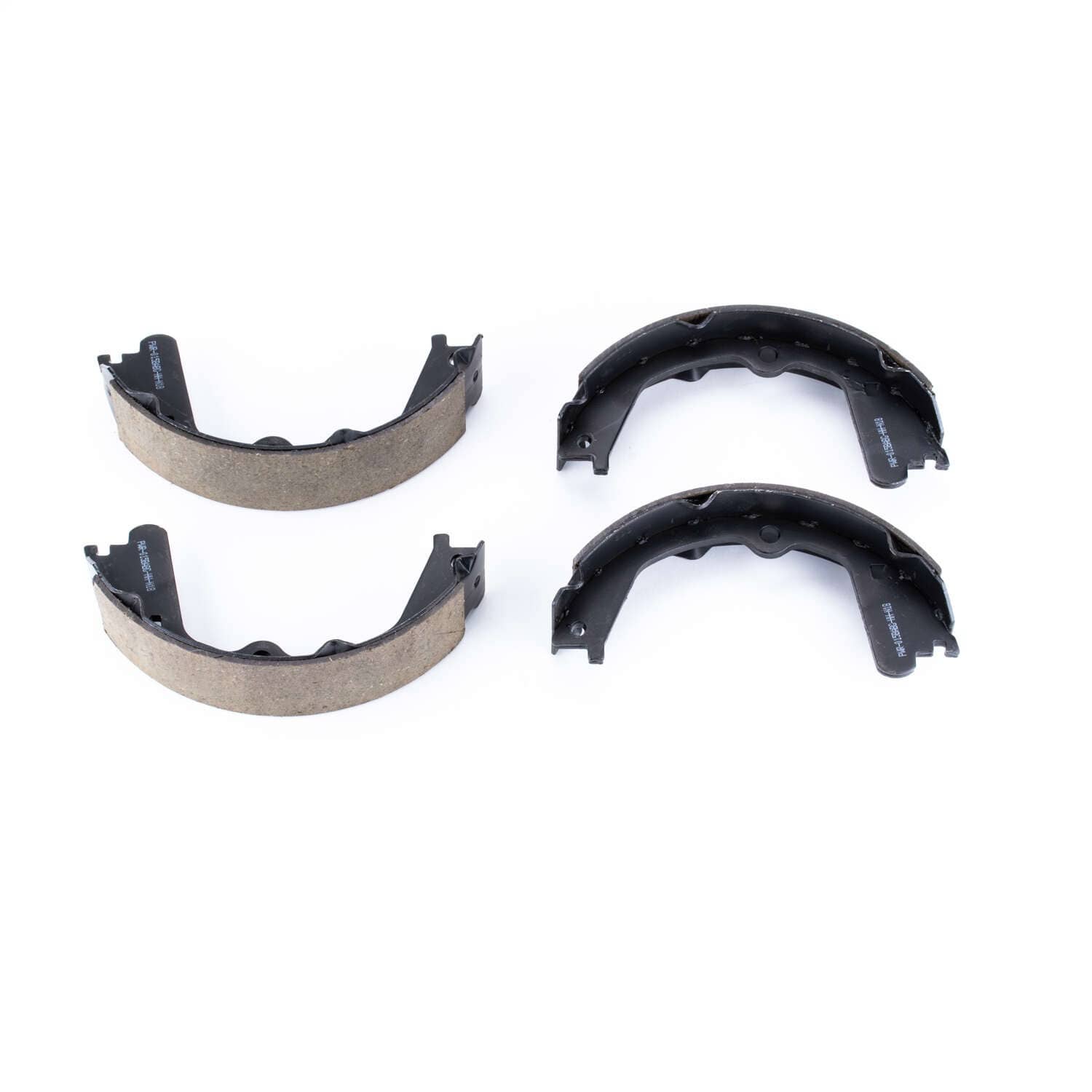 Power Stop - B989 - Rear - Parking Brake Shoe