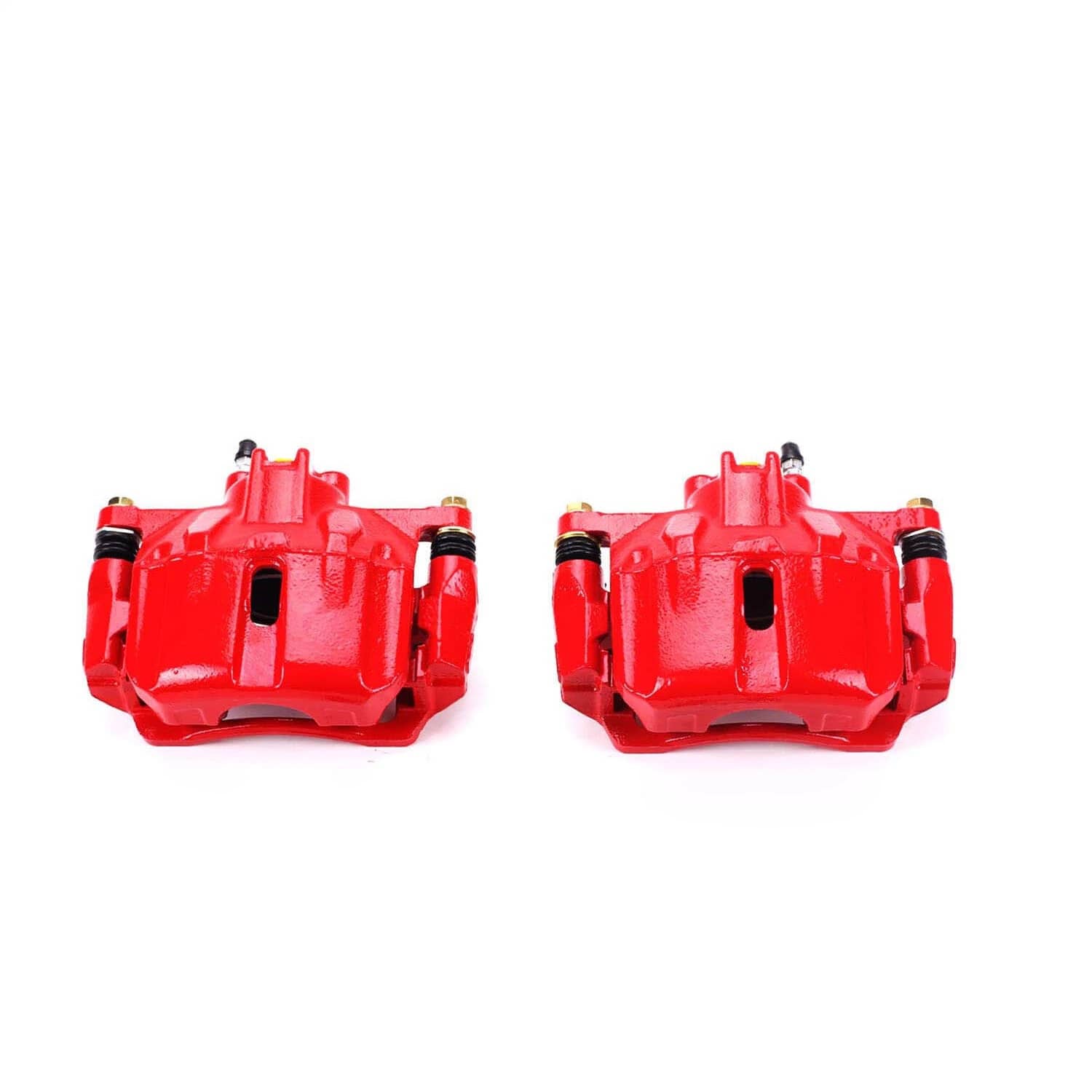 Power Stop - S6764 - Front - Disc Brake Caliper Set