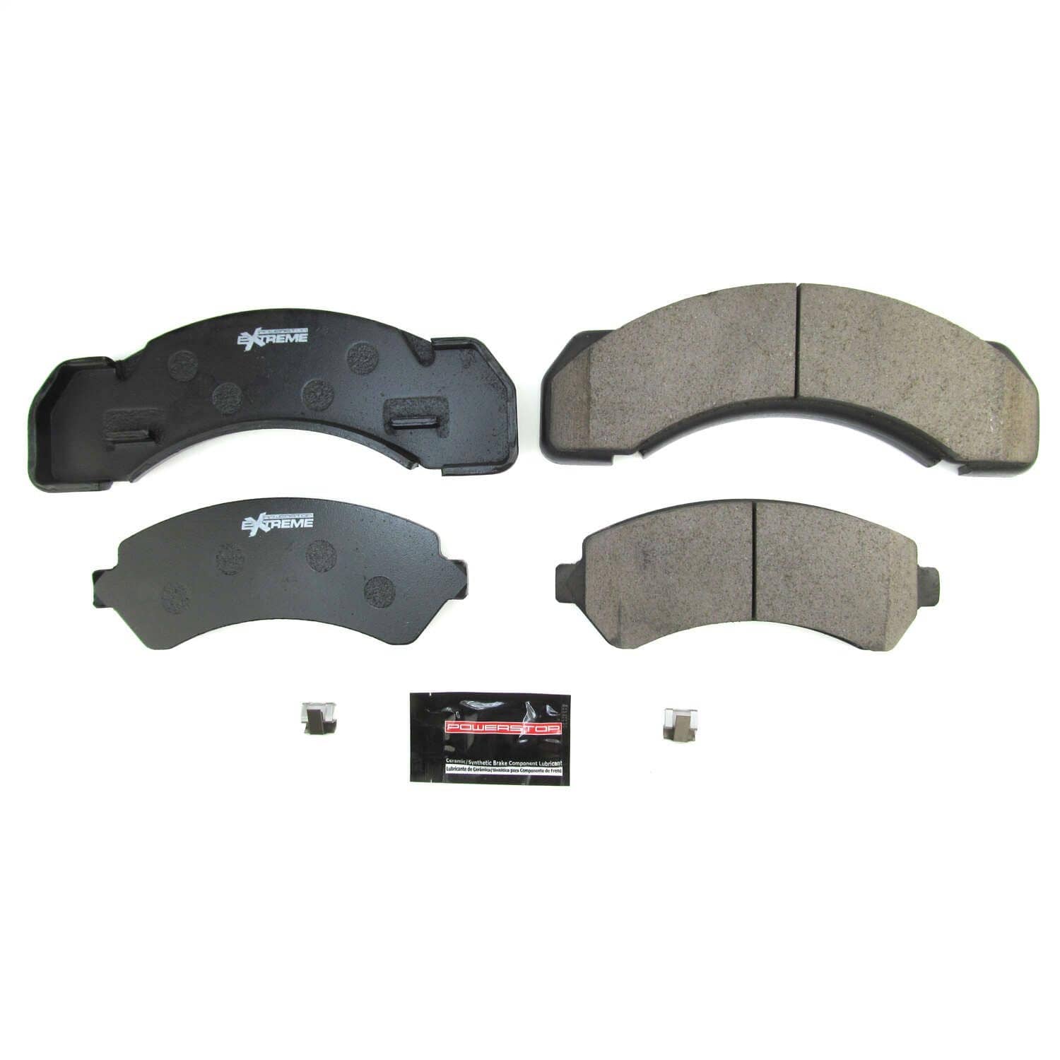 Power Stop - Z36-184 - Disc Brake Pad