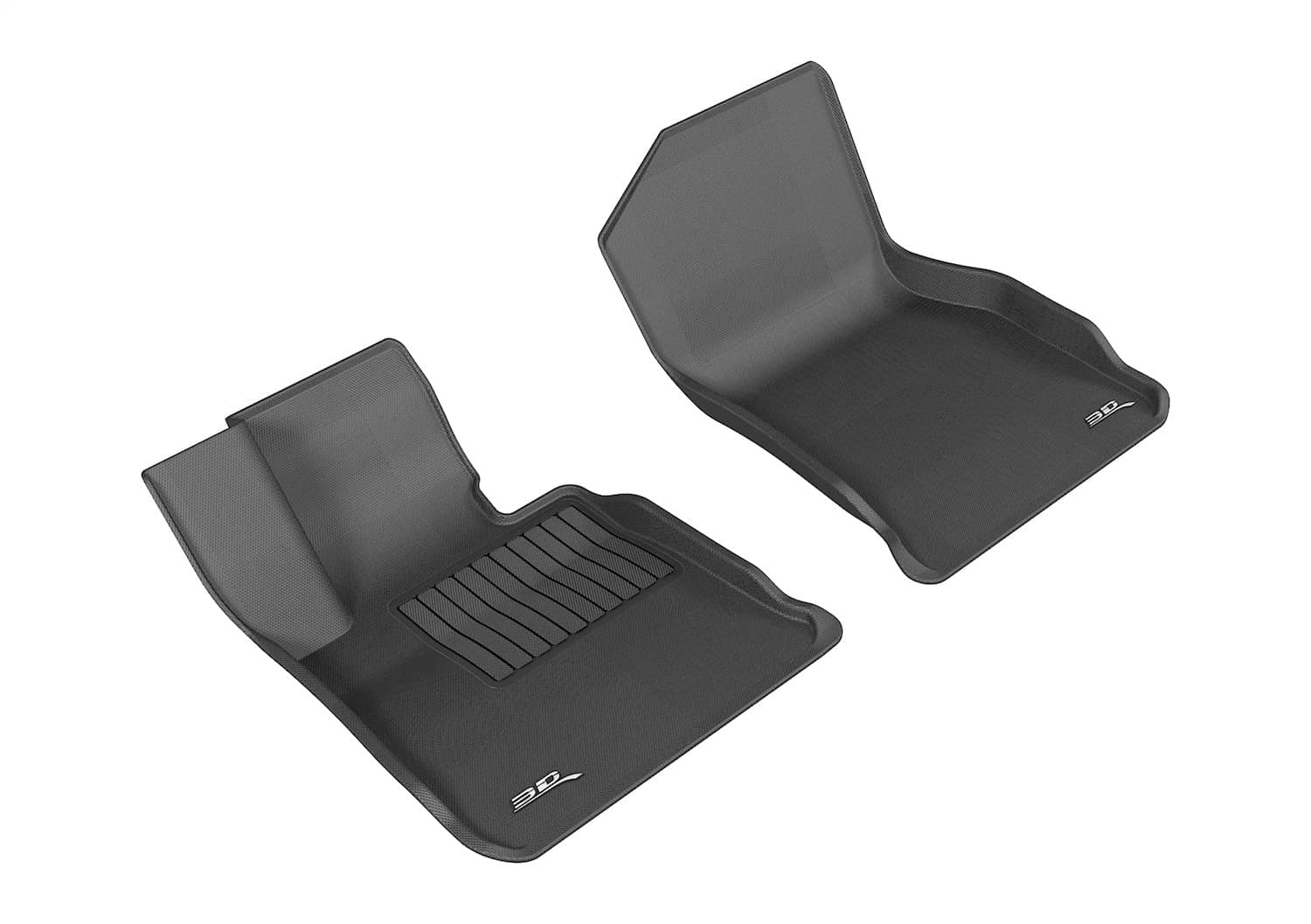 3D MAXpider - L1BM05611509 - Front - Floor Mat Set
