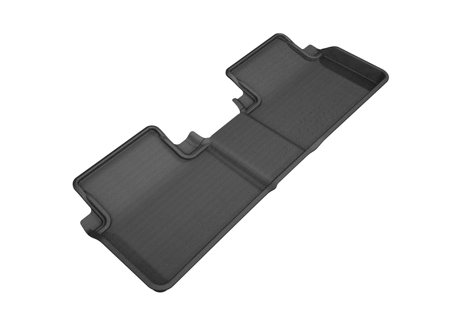 3D MAXpider - L1BM09421509 - Rear - Floor Mat Set
